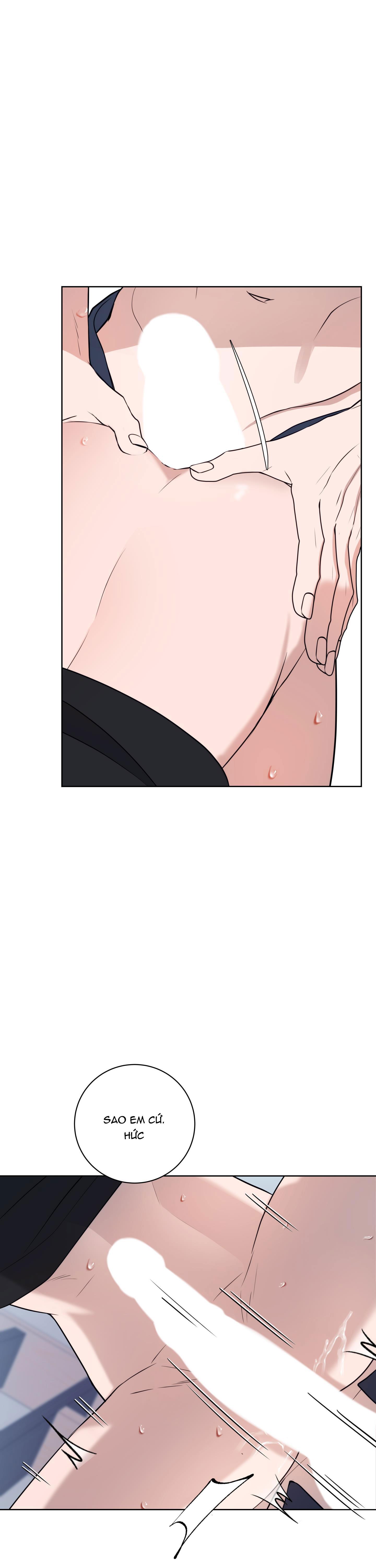 Đọc truyện BA ĐÊM LÀM TÌNH THIỆT ĐẤY - Chapter 12