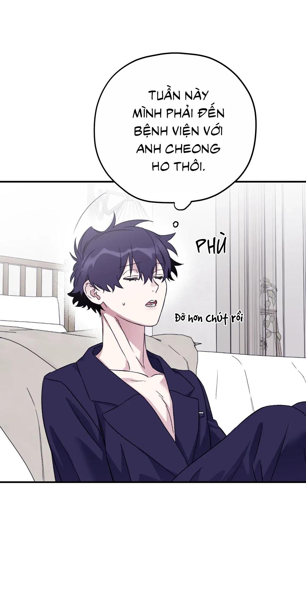 Đọc truyện Sóng Tìm Em - Chapter 74