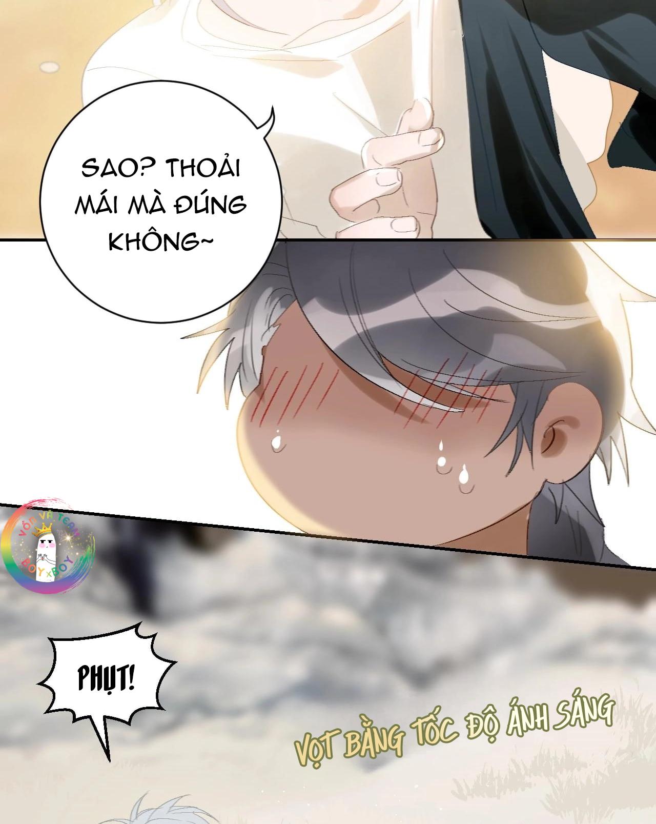 Đọc truyện Quanh Năm Có Cá - Chapter 15