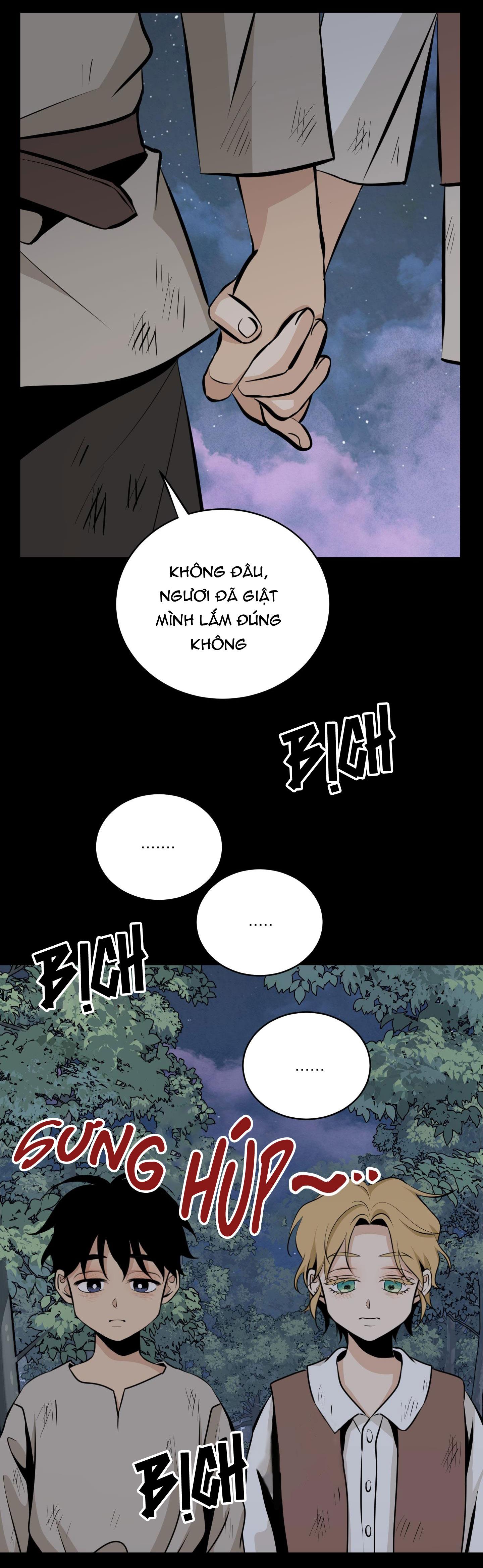 Đọc truyện ĐÓA HOA KHÔNG TÊN - Chapter 4