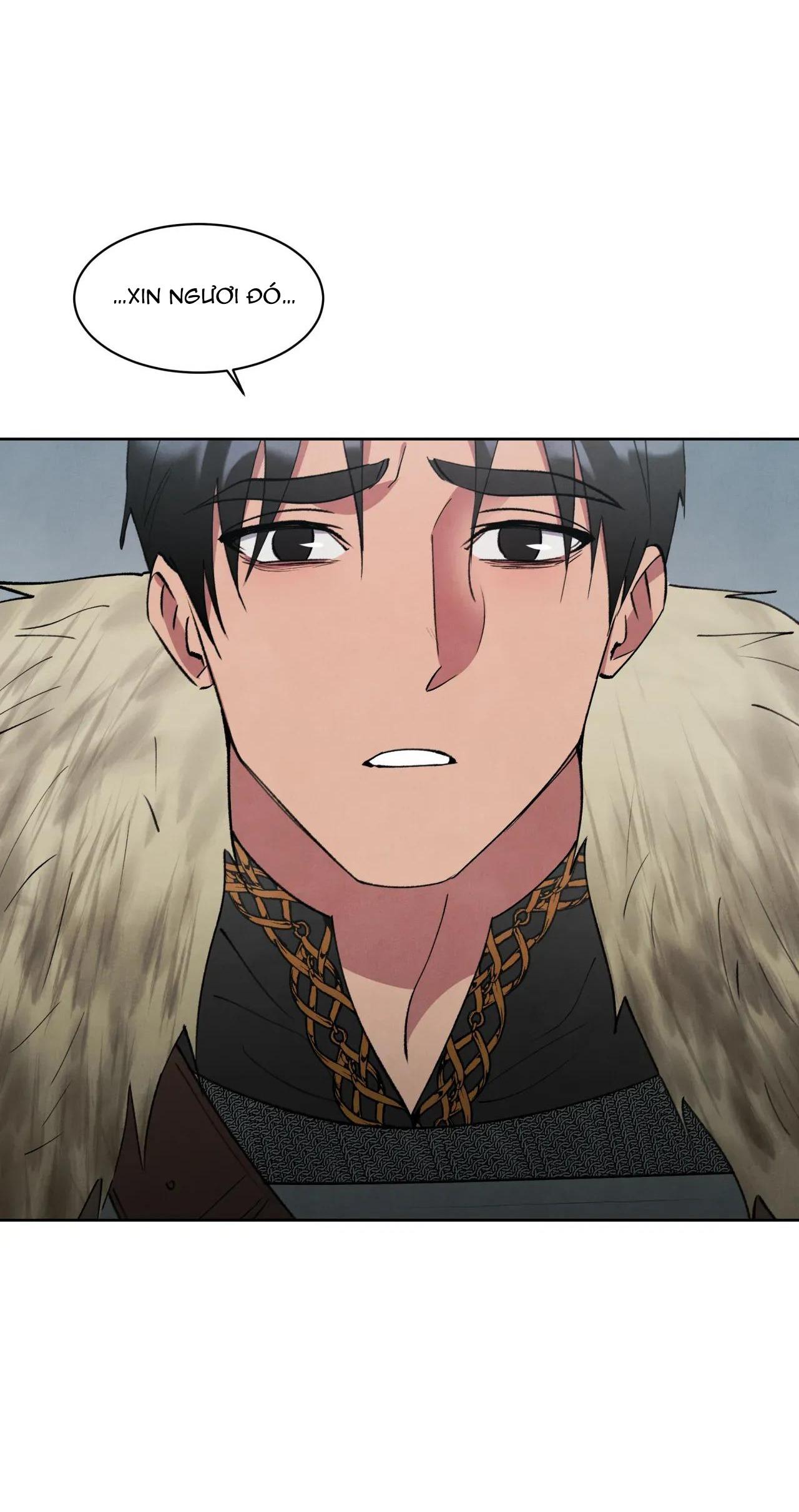 Đọc truyện KHẾ ƯỚC BÍ MẬT CỦA ĐẠI CÔNG TƯỚC XỨ BẮC - Chapter 33