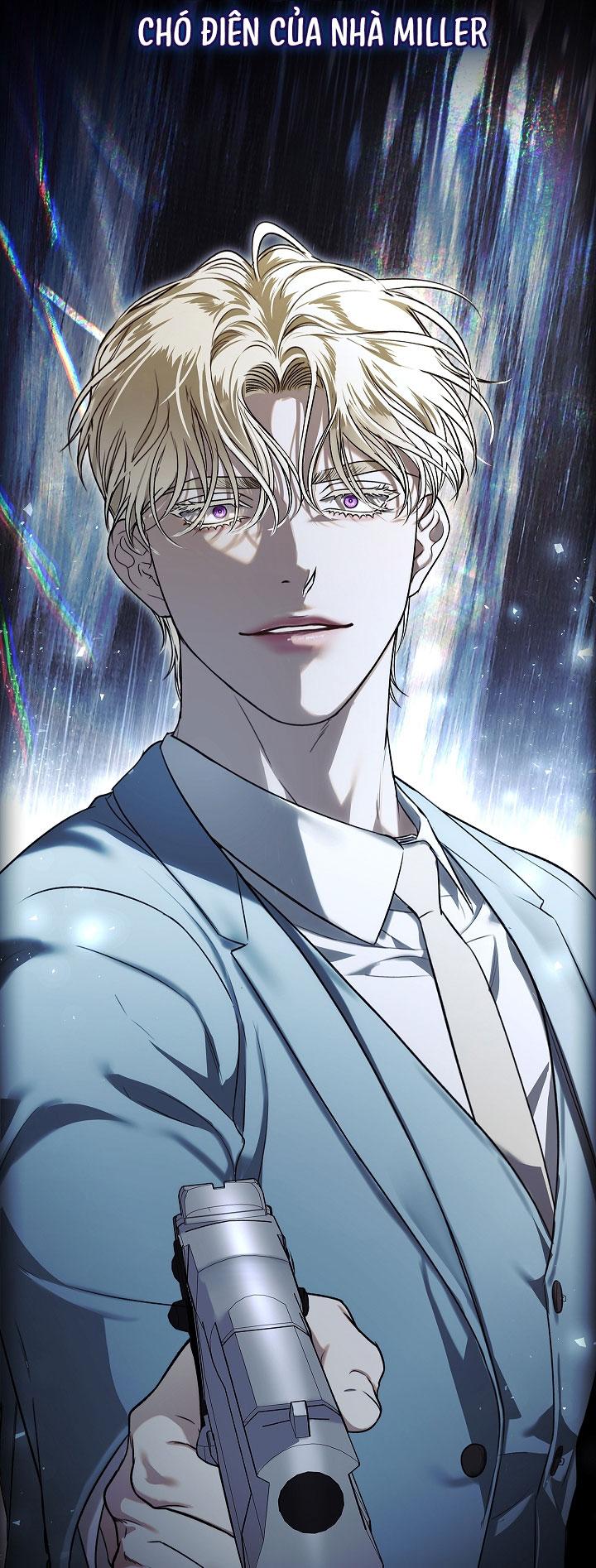 Đọc truyện CÓ GIỎI THÌ HÔN TÔI ĐI - Chapter 4