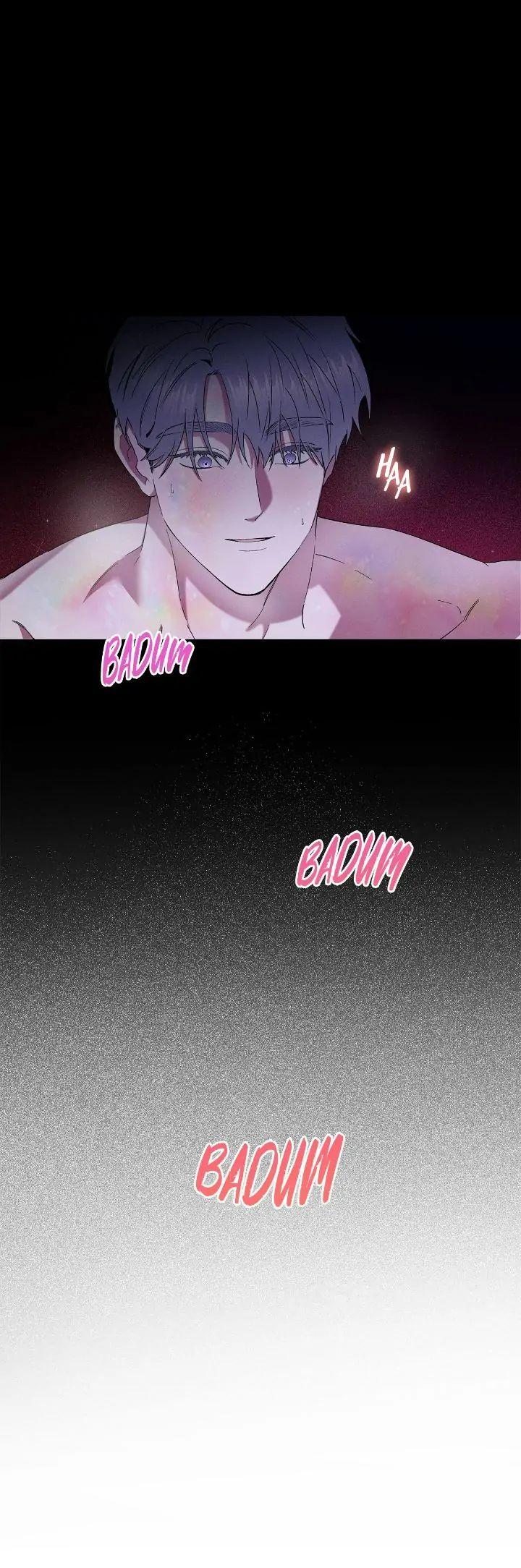 Đọc truyện Ham Muốn Mạnh Mẽ - Chapter 44