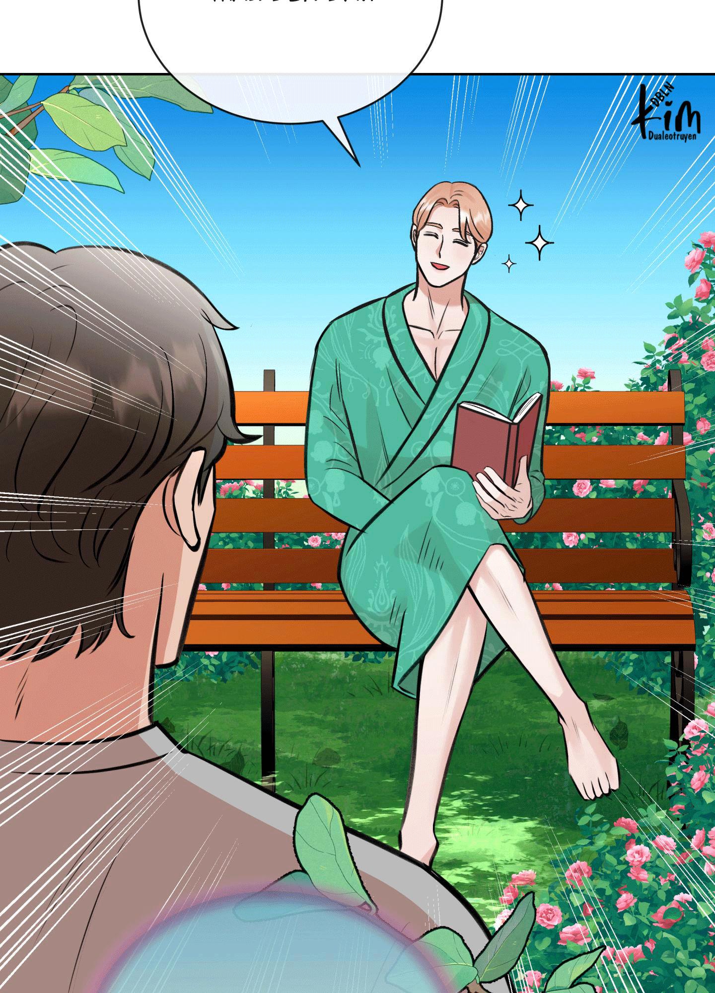 Đọc truyện TUYỂN TẬP TRUYỆN NGẮN HỎNY CỦA NHÀ SẸC - Chapter 80.3