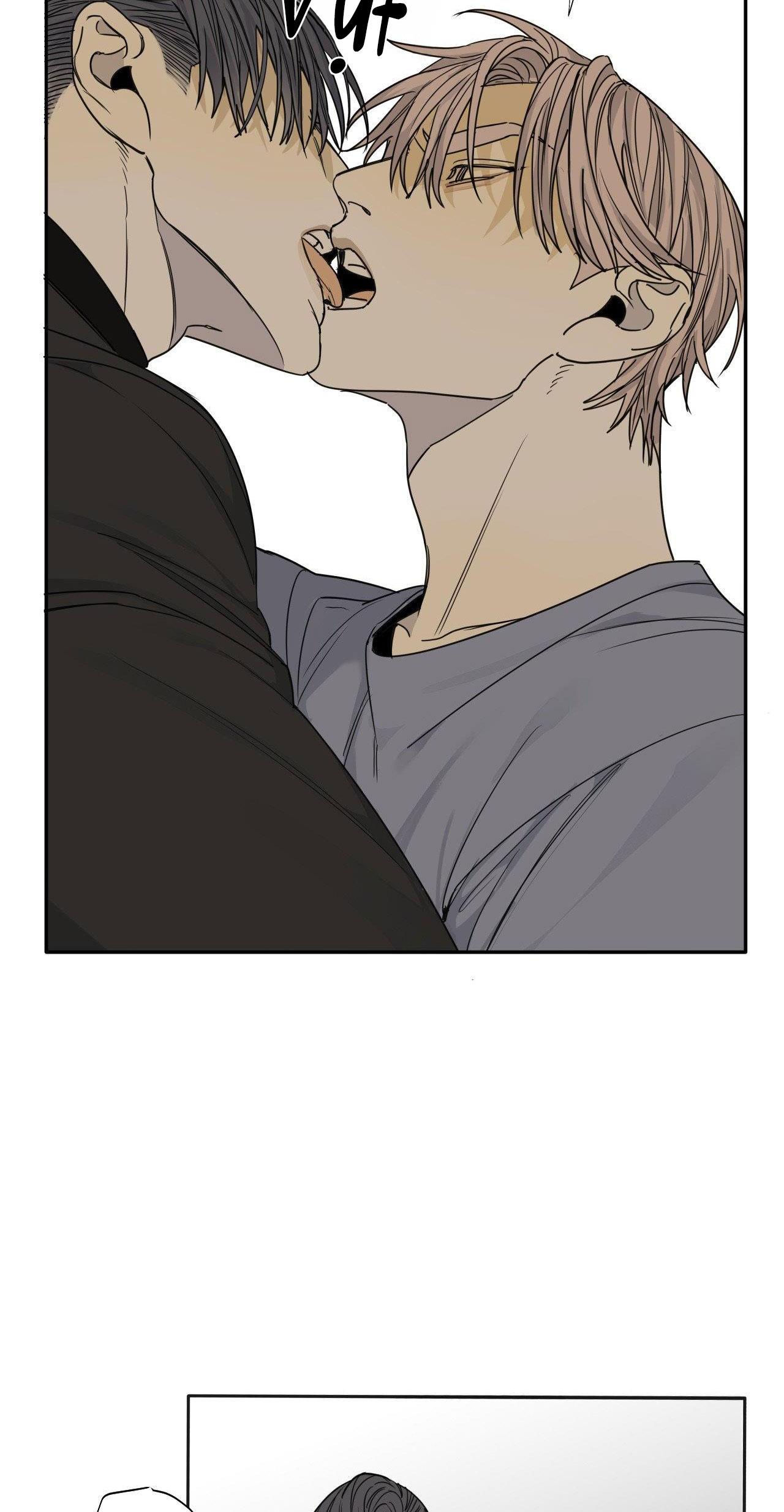 Đọc truyện Chó Điên - Chapter 57