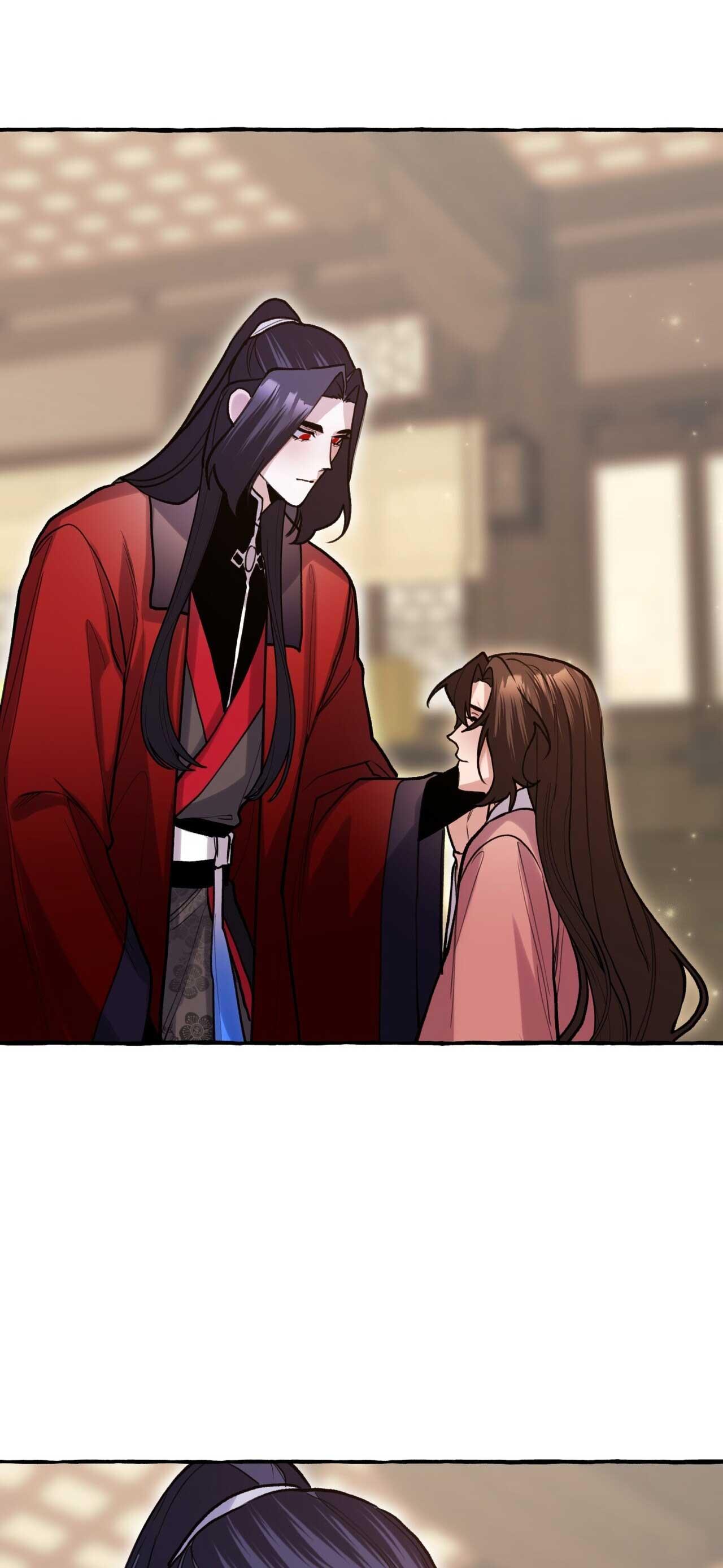 Đọc truyện BÁT NHÃ GIAI NHÂN - Chapter 63