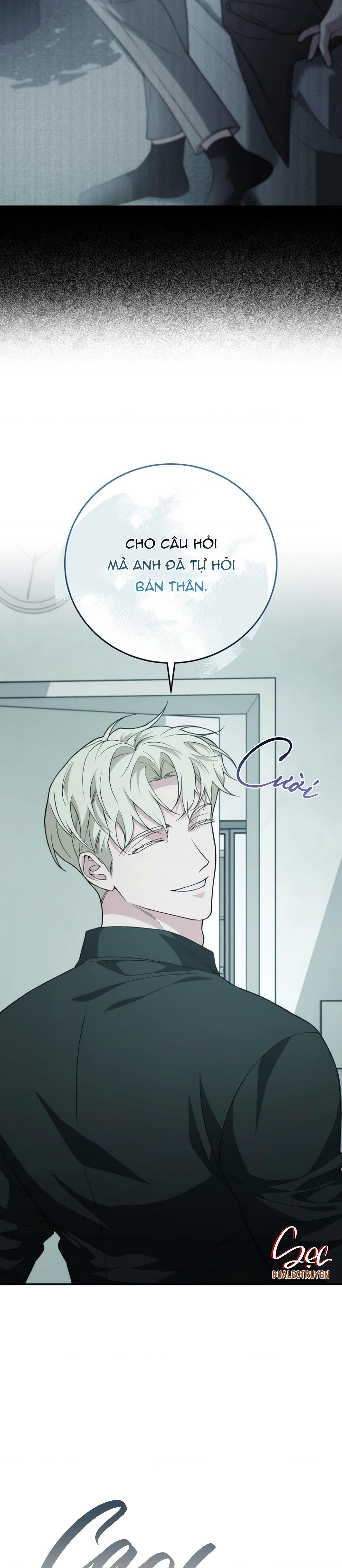 Đọc truyện (ABO) MỐI QUAN HỆ KHÔNG HOÀN CHỈNH - Chapter 26