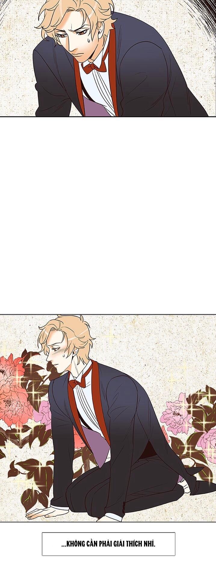 Đọc truyện [Hoàn] Rạp Chiếu Phim BL Cổ Điển - Chapter 41
