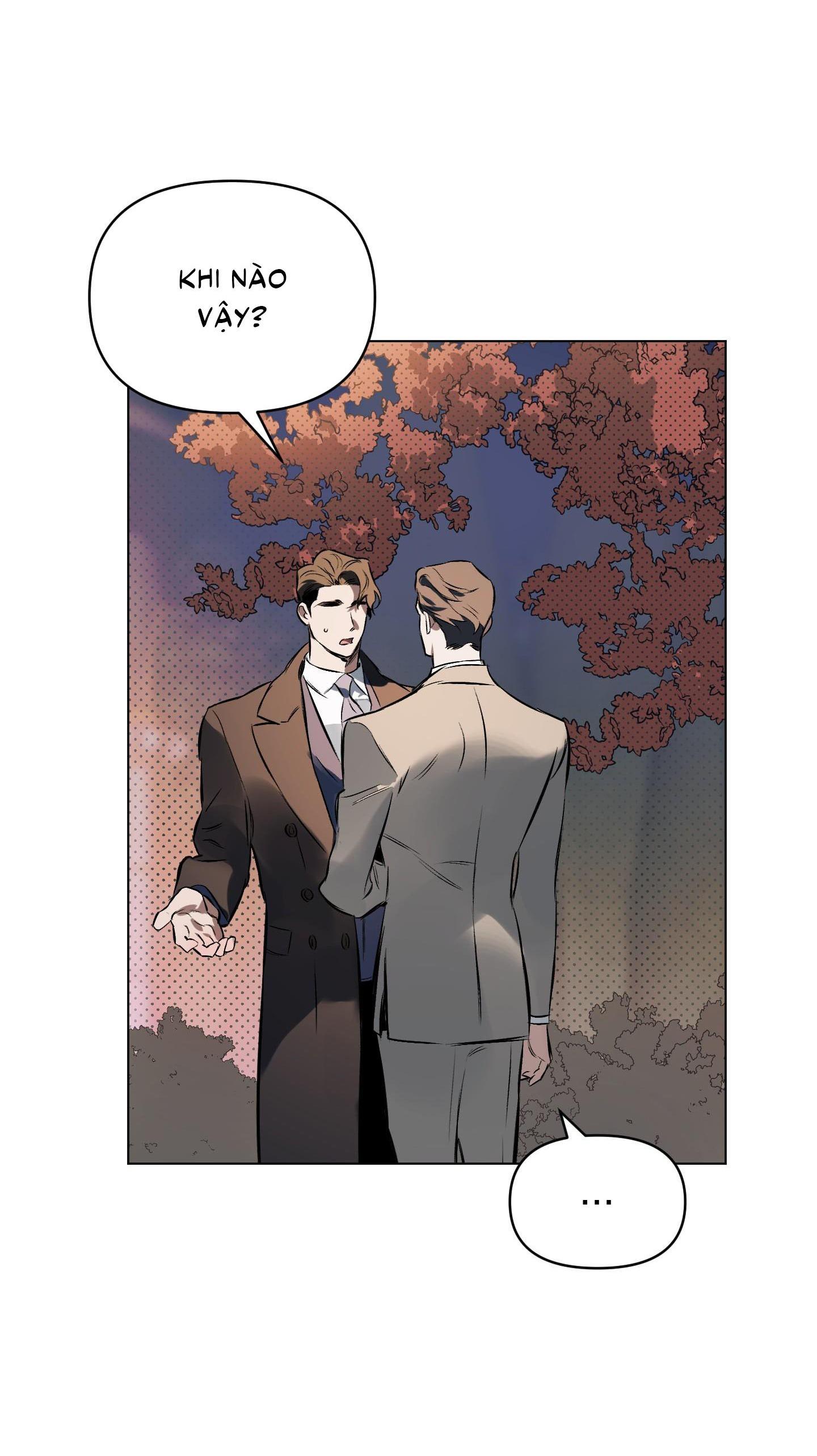 Đọc truyện  Định Tên Mối Quan Hệ - Chapter 66