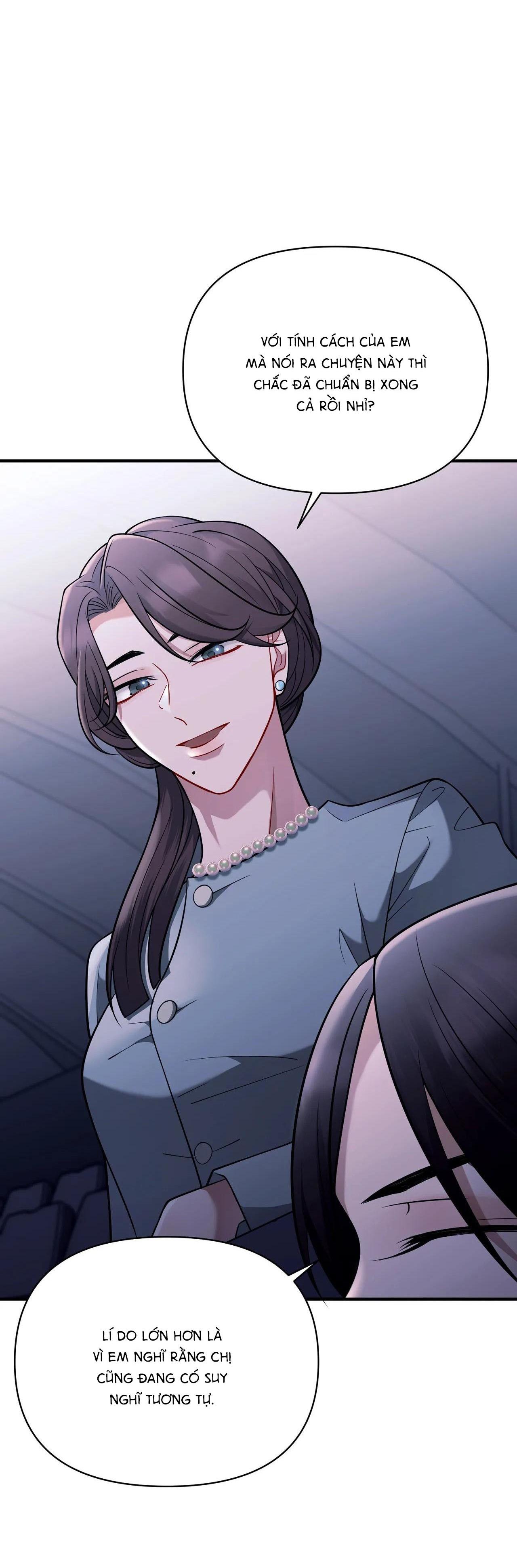 Đọc truyện  Vết Trượt - Chapter 39