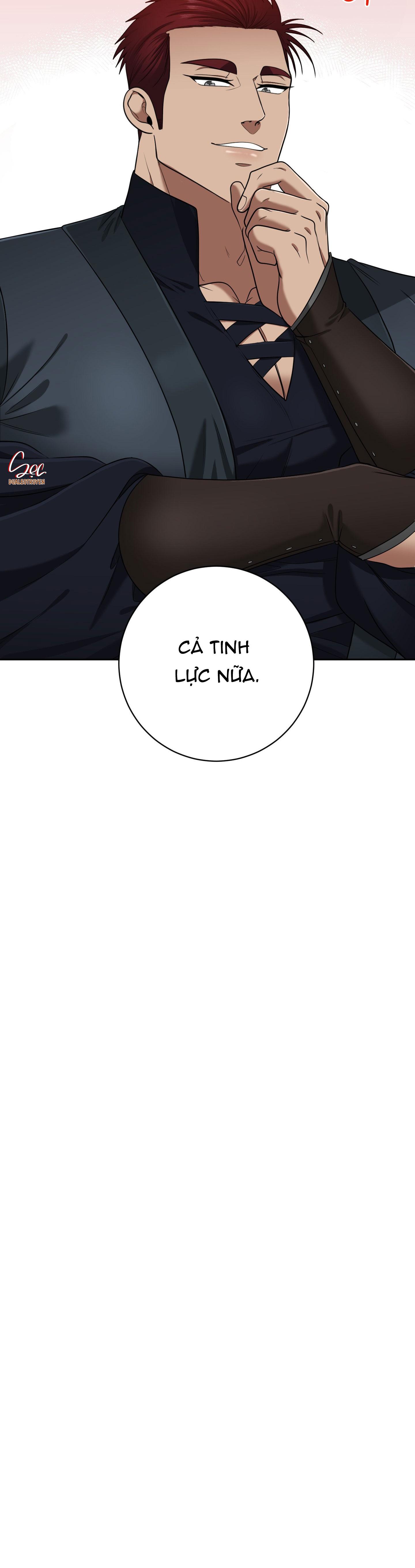 Đọc truyện CÔNG TƯỚC MUỐN CÓ CON NỐI DÕI - Chapter 28