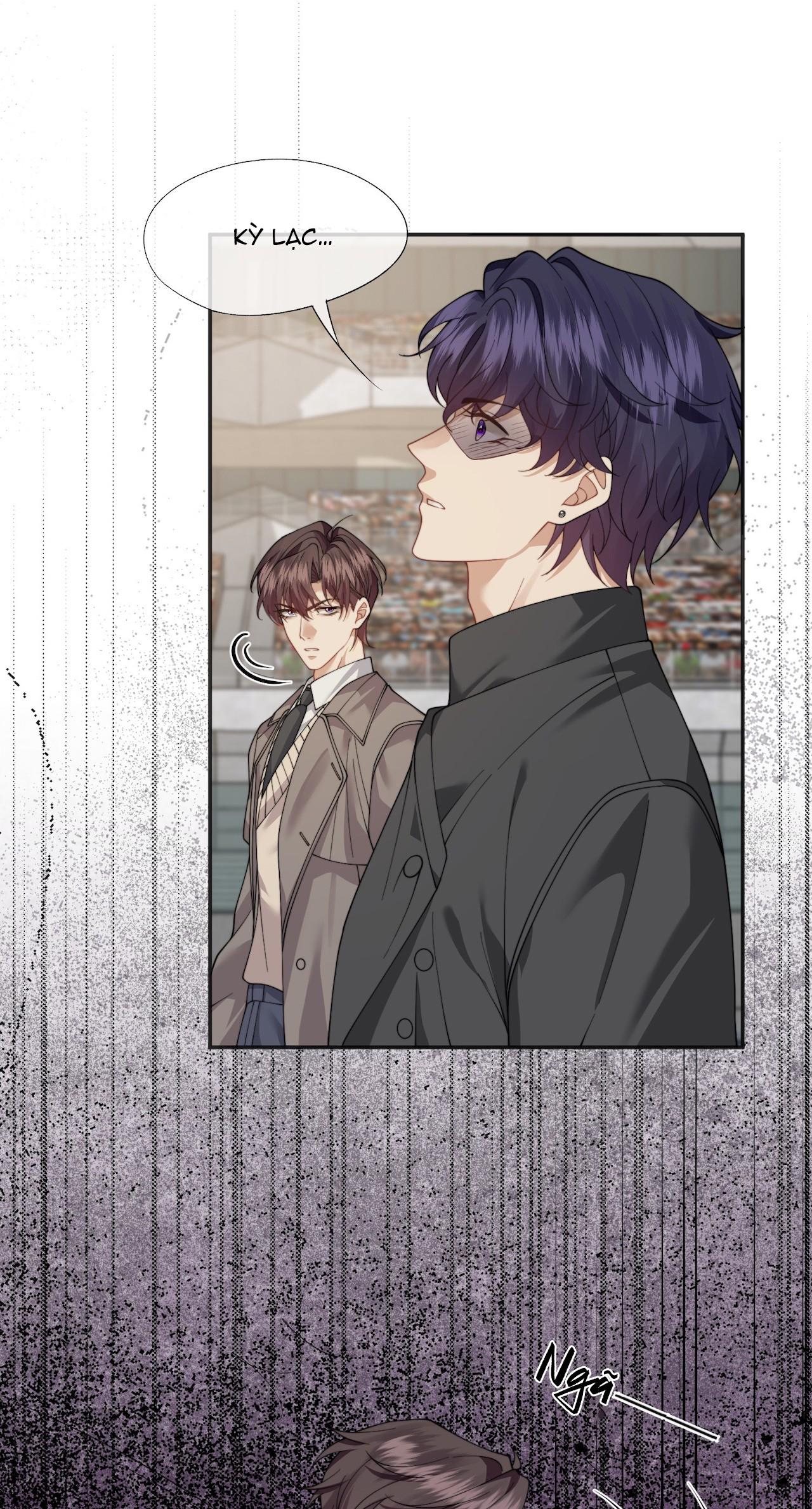 Đọc truyện (END) Gài Bẫy Ác Khuyển - Chapter 64