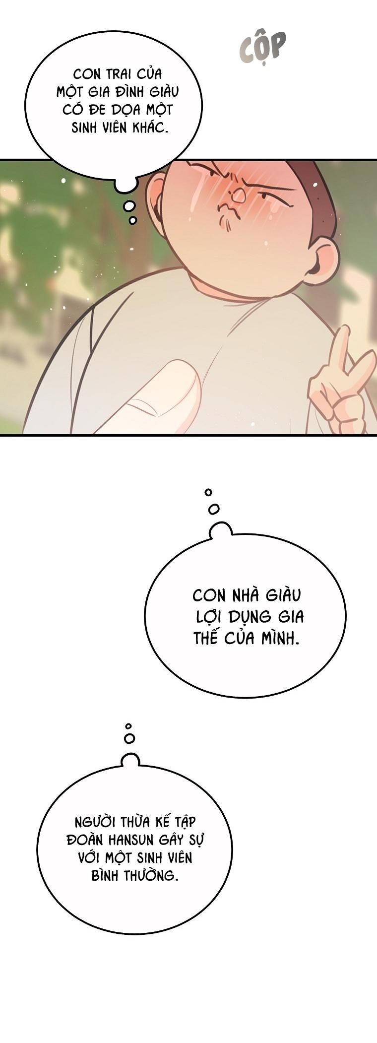 Đọc truyện Có Chuyện Gì Xảy Ra với Sự Nổi Tiếng Của Tôi Thế? - Chapter 46