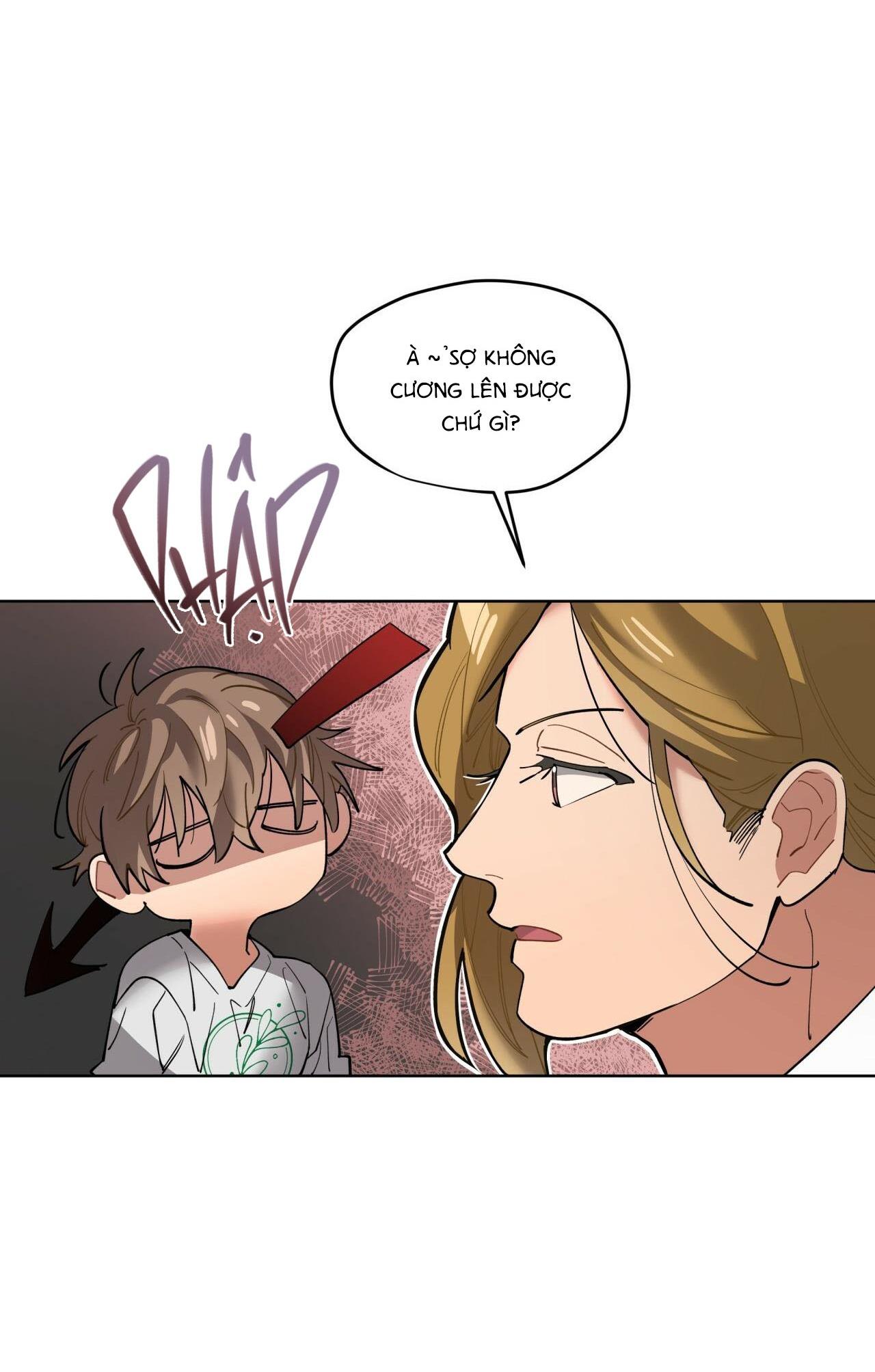 Đọc truyện  Mưa Rào - Chapter 2