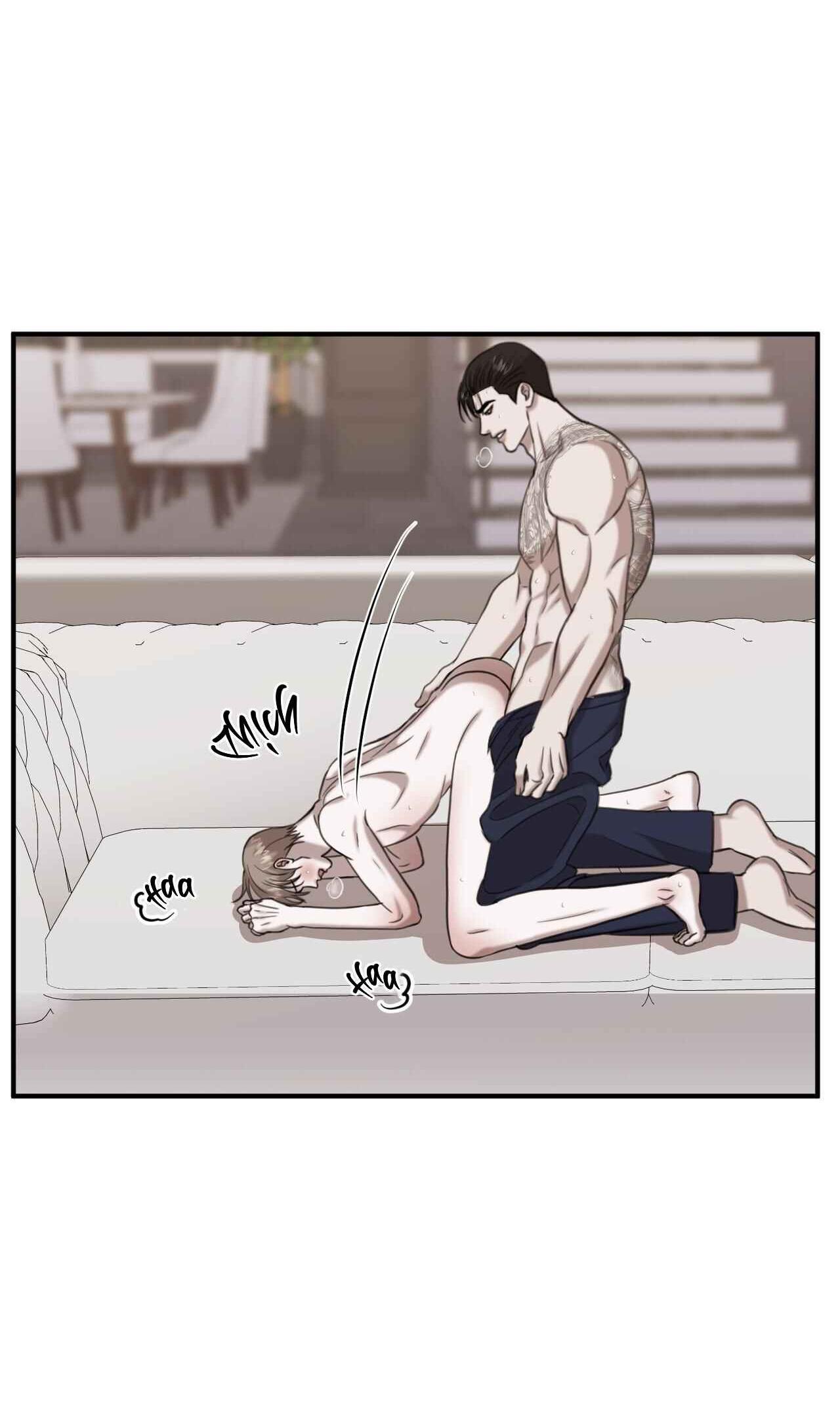 Đọc truyện (SONG TÍNH) ĐIỂM ƯỚT ÁT - Chapter 14