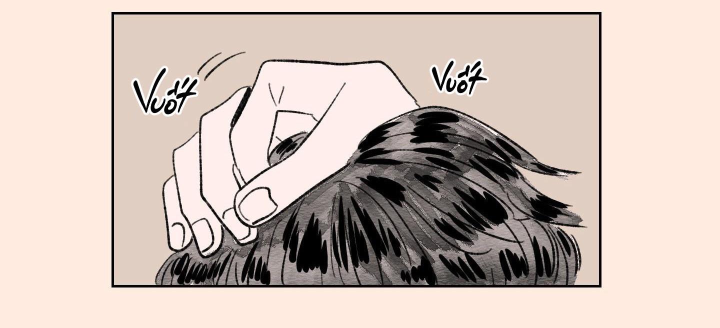 Đọc truyện  Tình tay ba giữa chó, sói và mèo - Chapter 25