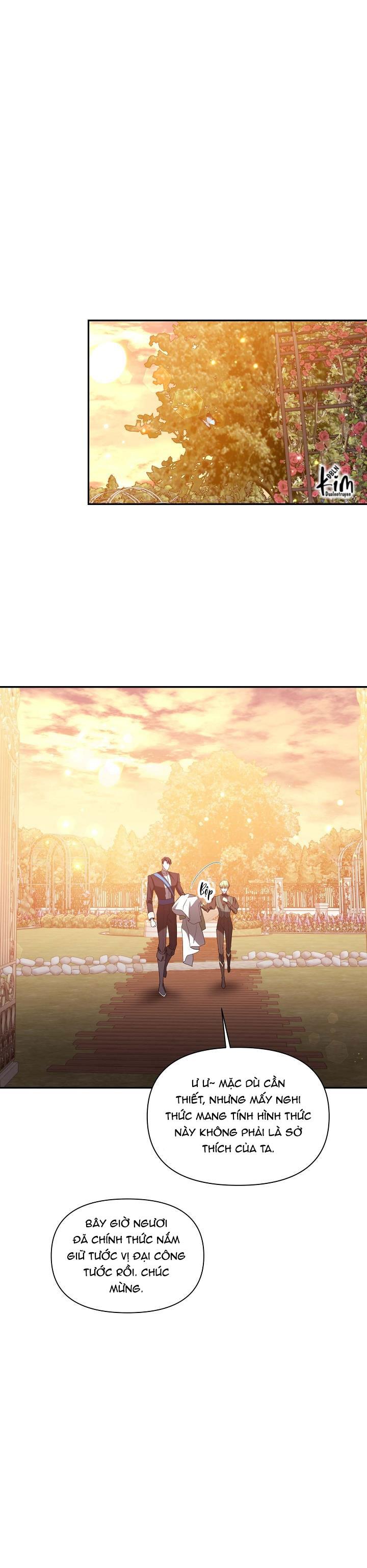 Đọc truyện HAI ĐẤT NƯỚC, ĐẤT NƯỚC CỦA NÔ LỆ - Chapter 51