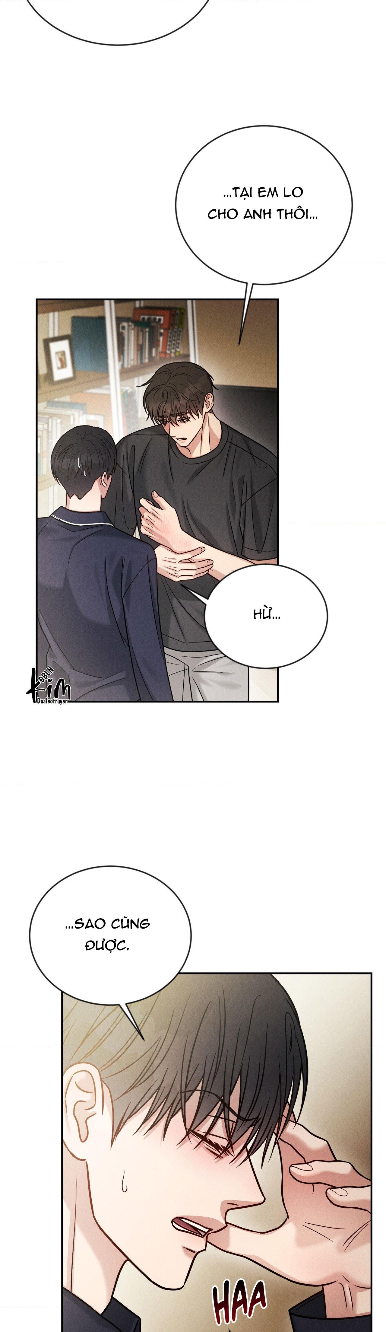 Đọc truyện GIẢ DƯỢC - Chapter 48