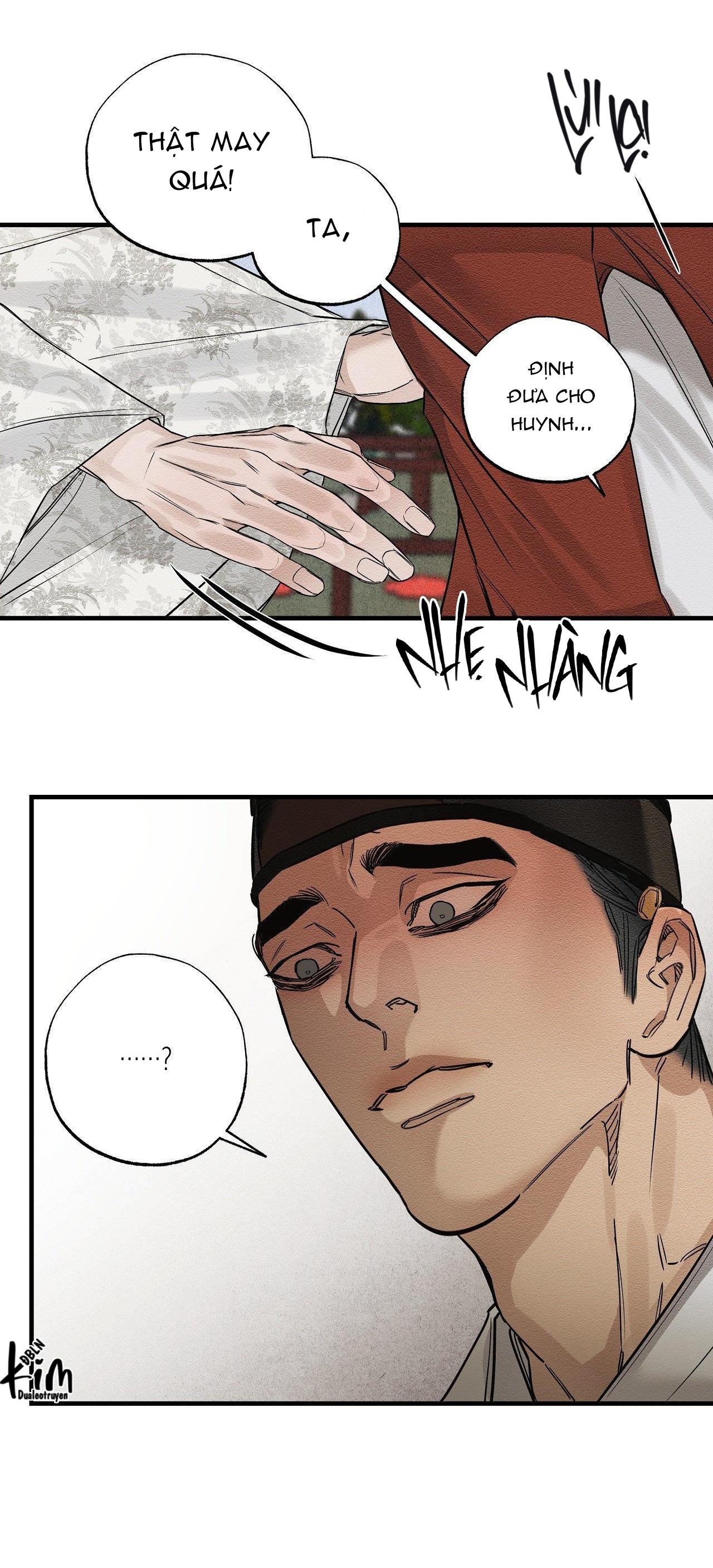 Đọc truyện DUYÊN PHẬN - Chapter 6