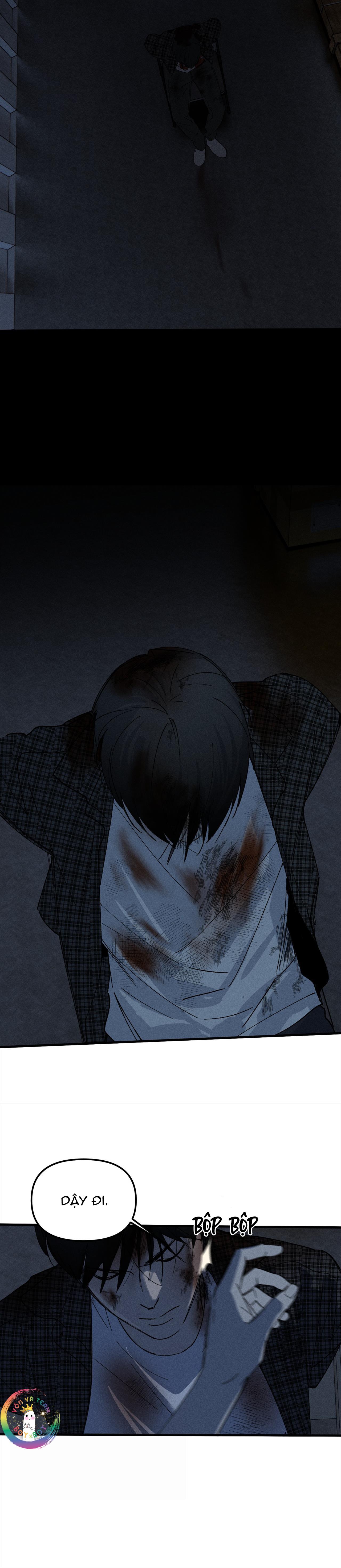 Đọc truyện (END) ID Của Thần - Chapter 69