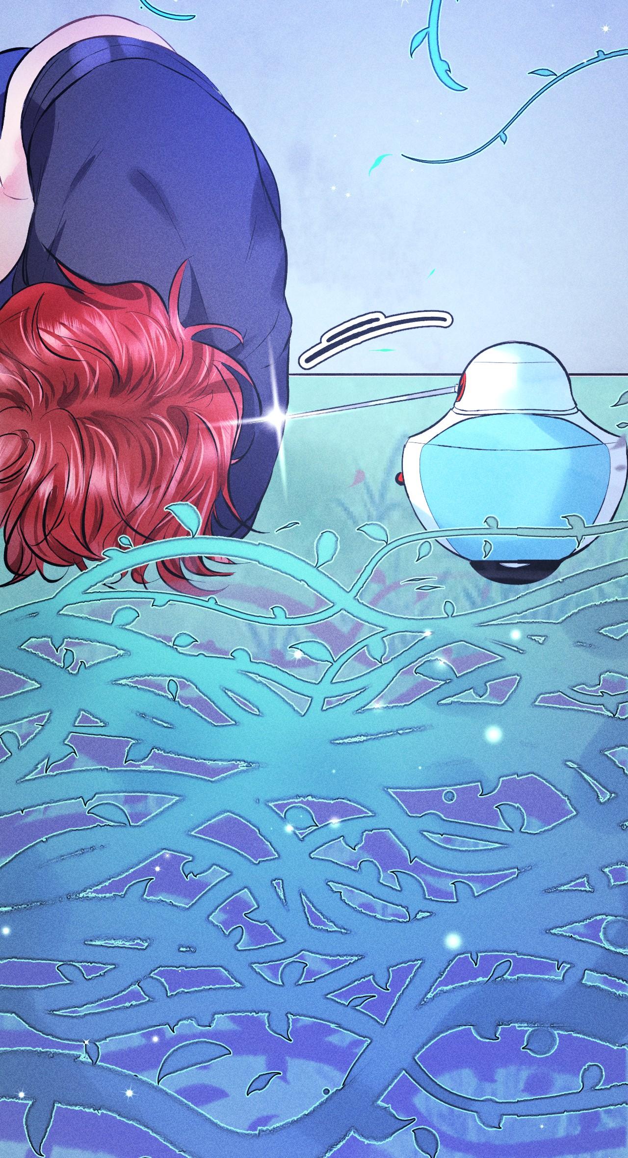 Đọc truyện THE TOWER (END) - Chapter 52