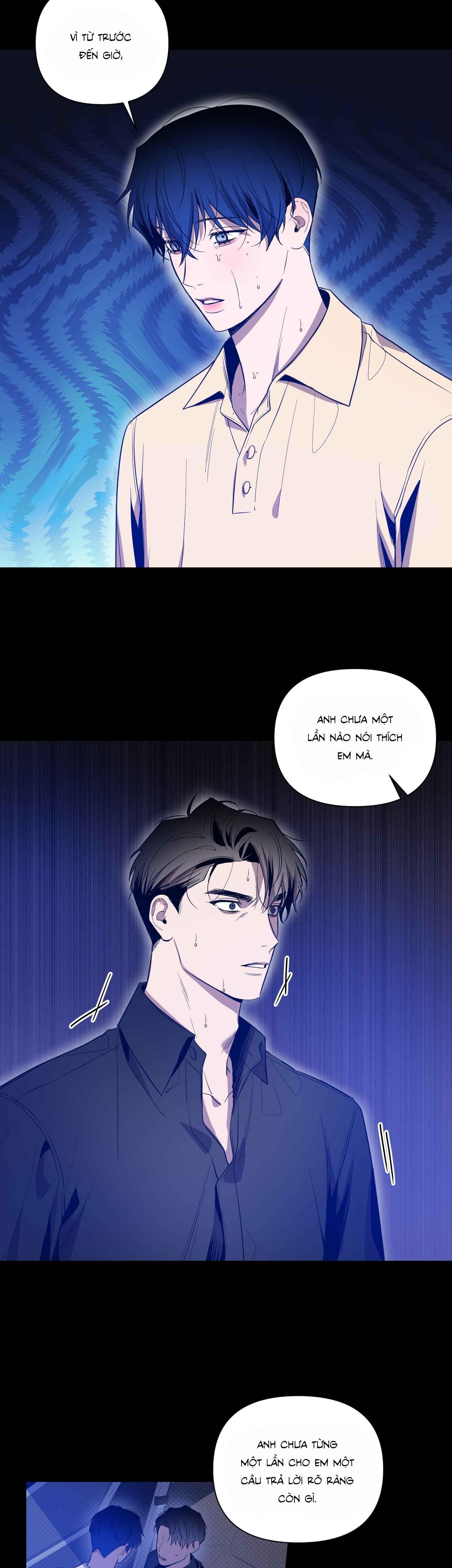 Đọc truyện BÌNH MINH CHIA CẮT BÓNG ĐÊM - Chapter 60
