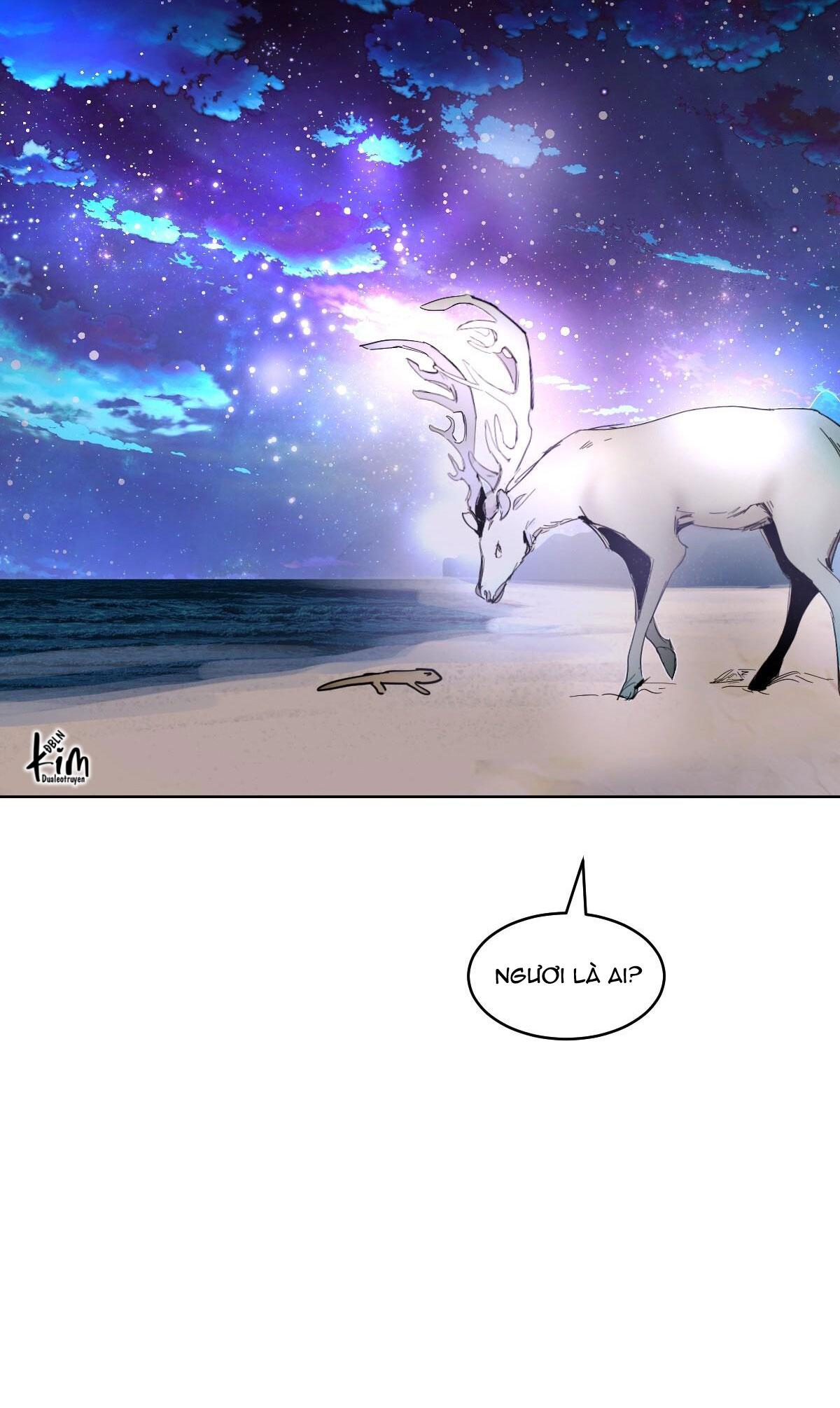 Đọc truyện MÃNH THÚ BIẾN NHIỆT - Chapter 91