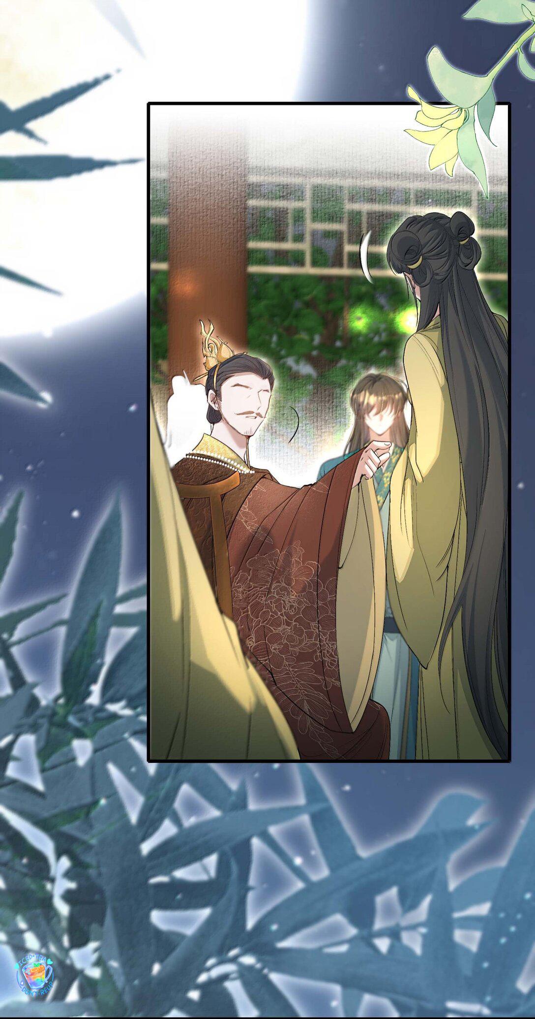 Đọc truyện Loạn thế vi vương - Chapter 99