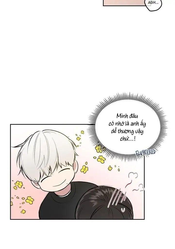 Đọc truyện Sự Sai Lầm Chậm Trễ - Chapter 34