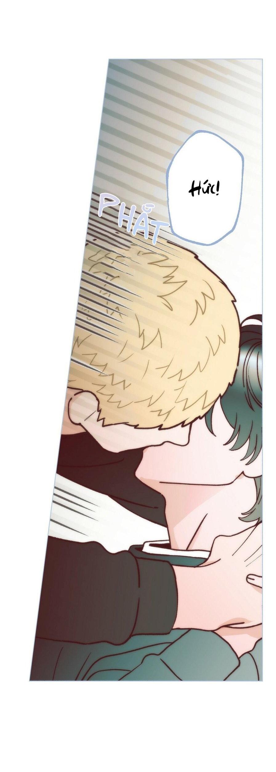 Đọc truyện BOY LOVE - FAN BOOK - Chapter 9