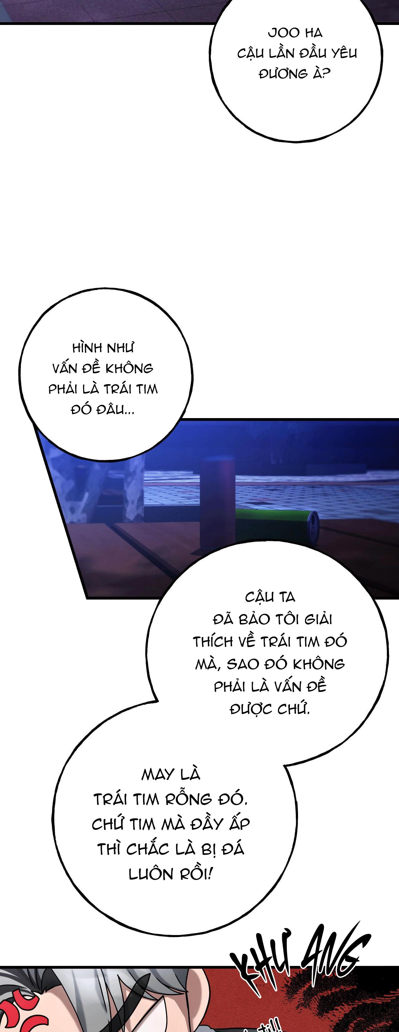 Đọc truyện TUYỂN TẬP CUỒNG CÔNG-CHIẾM HỮU CÔNG CỦA NHÀ KIM - Chapter 43.9