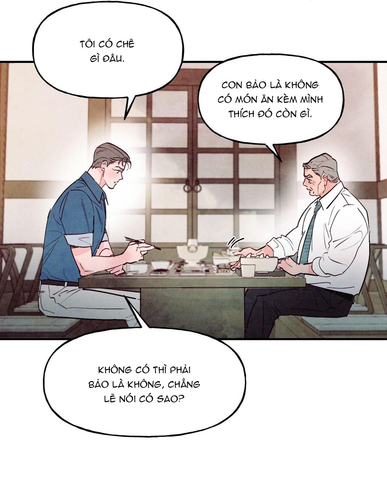 Đọc truyện Say Tình - Chapter 84