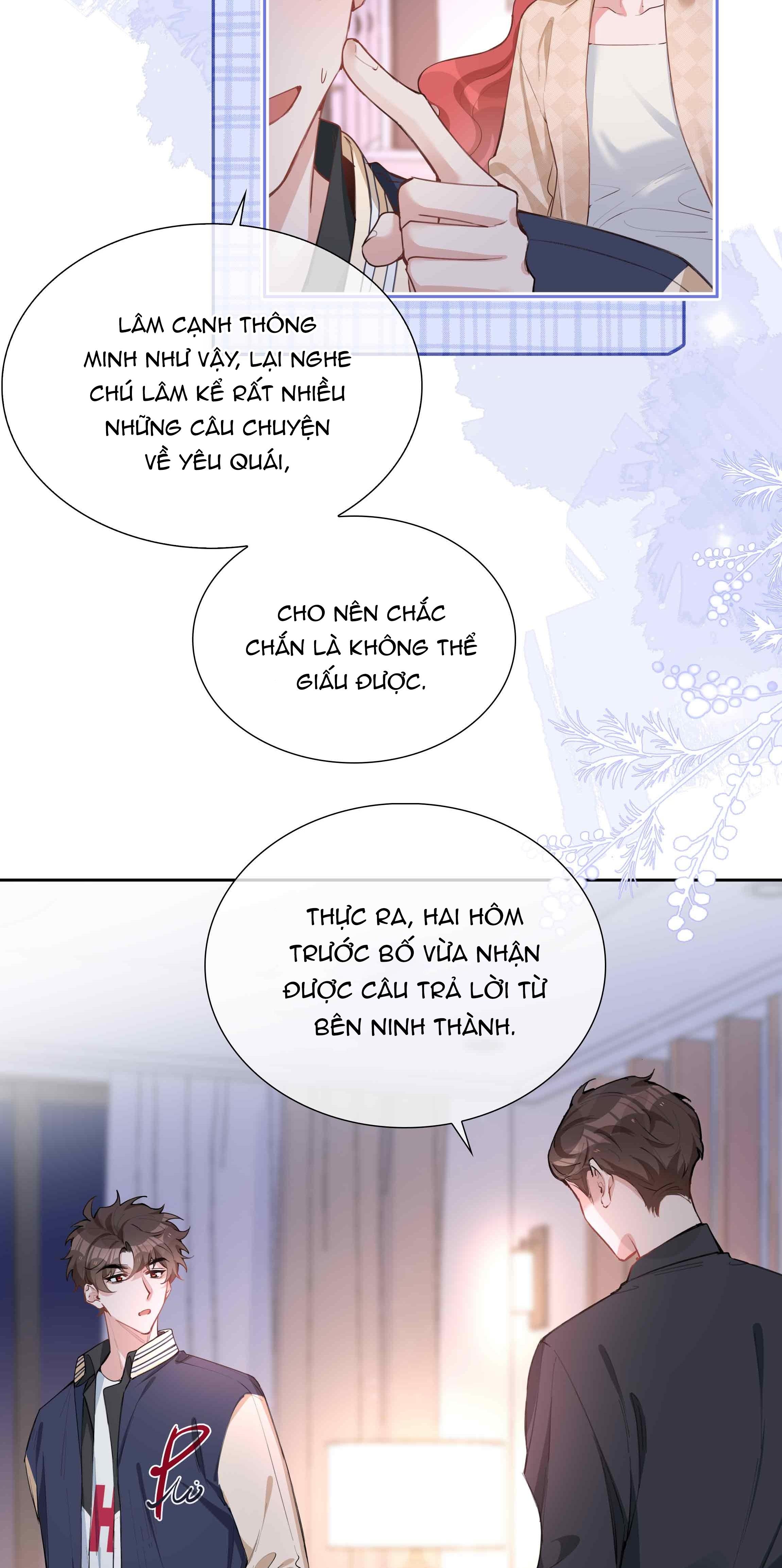 Đọc truyện Trường Cấp Ba Sơn Hải - Chapter 78