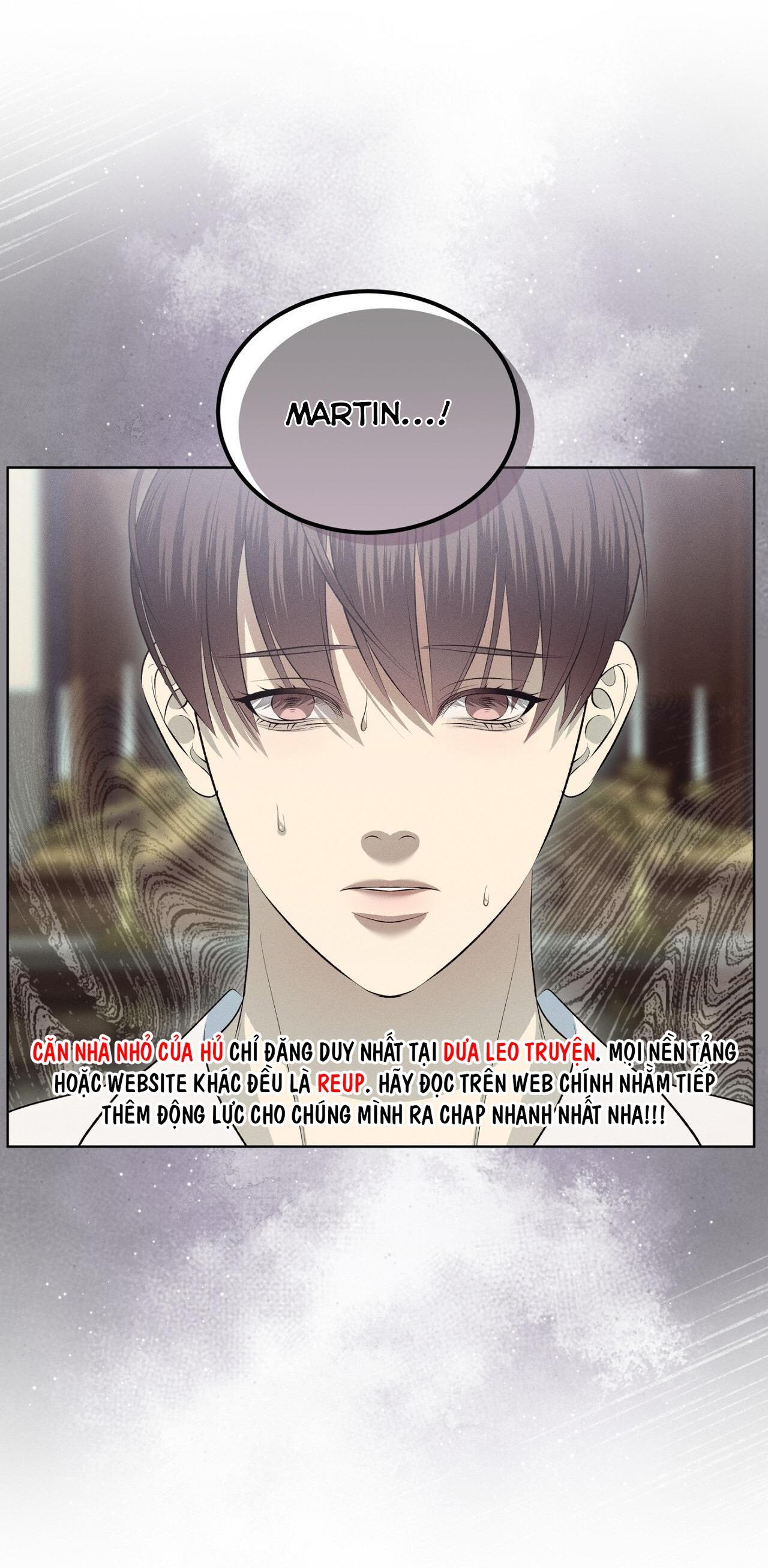 Đọc truyện ĐÊM SĂN Ở LONDON - Chapter 61