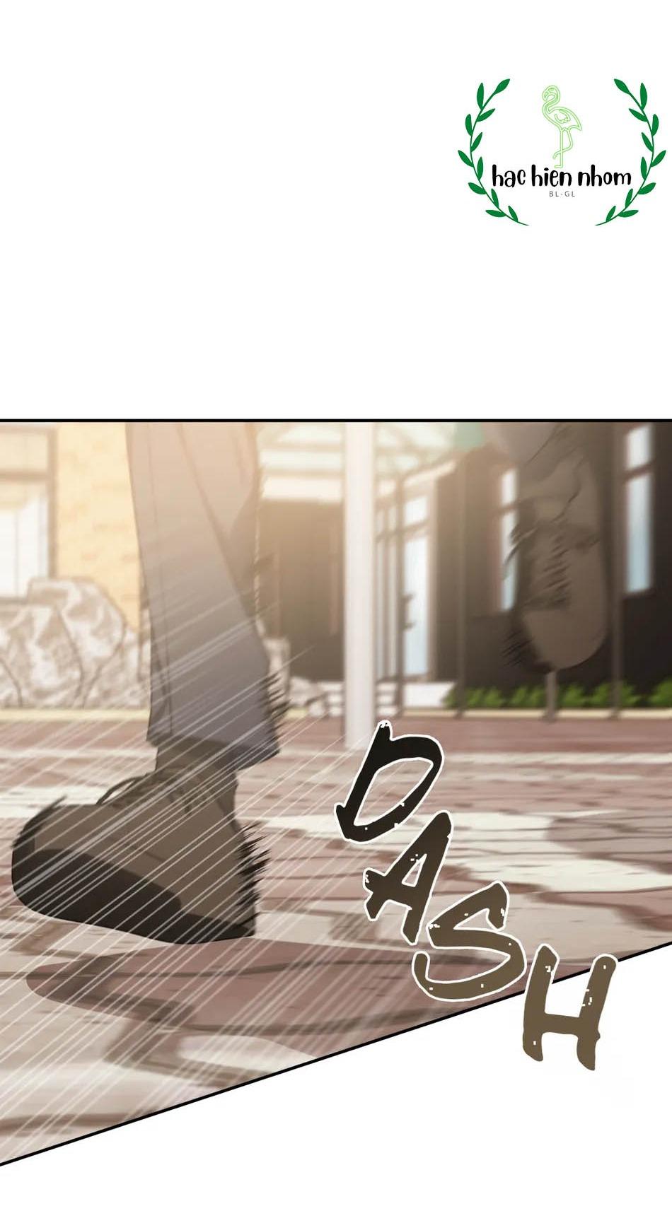 Đọc truyện Tên đạo sư rắc rối - Chapter 1