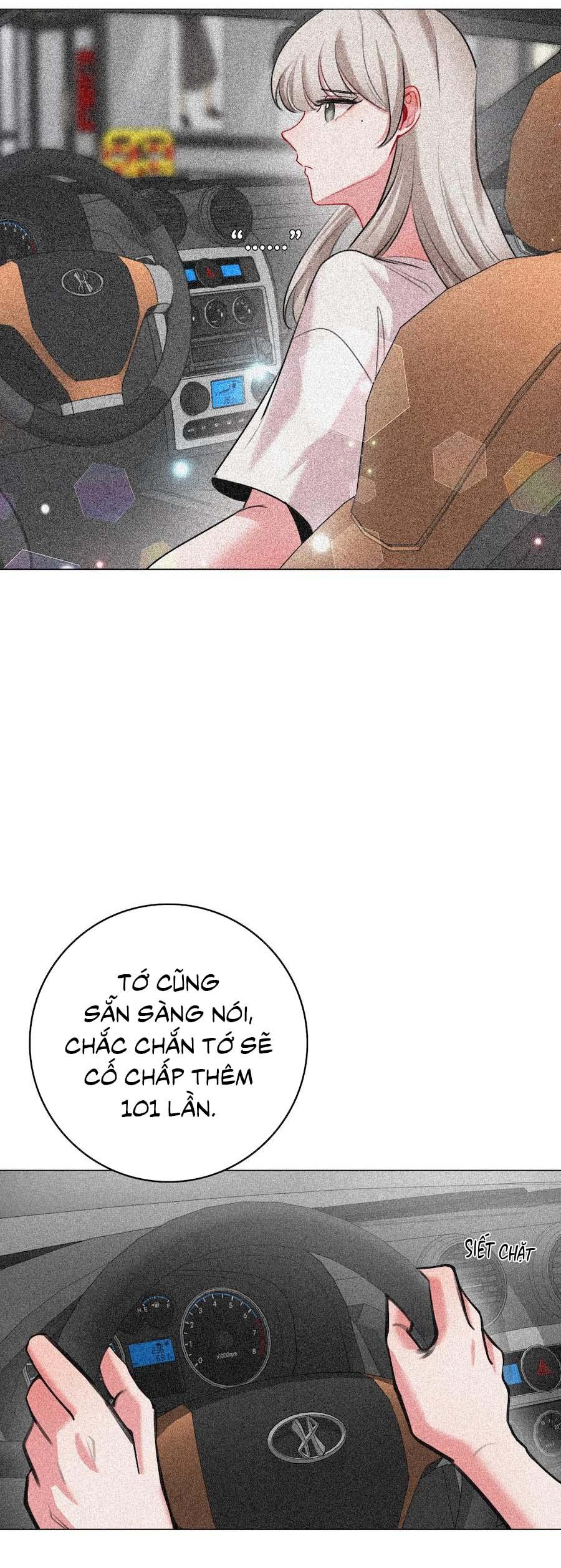 Đọc truyện Flower of youth - Chapter 12
