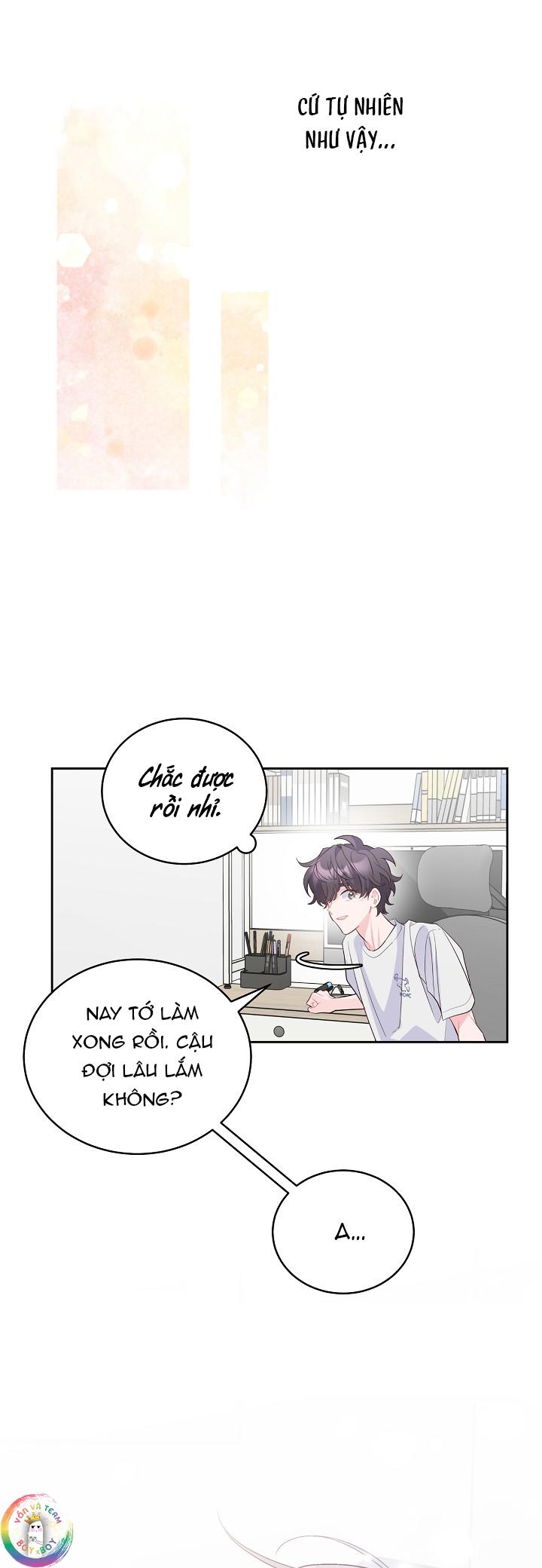 Đọc truyện Merry Marbling - Chapter 72