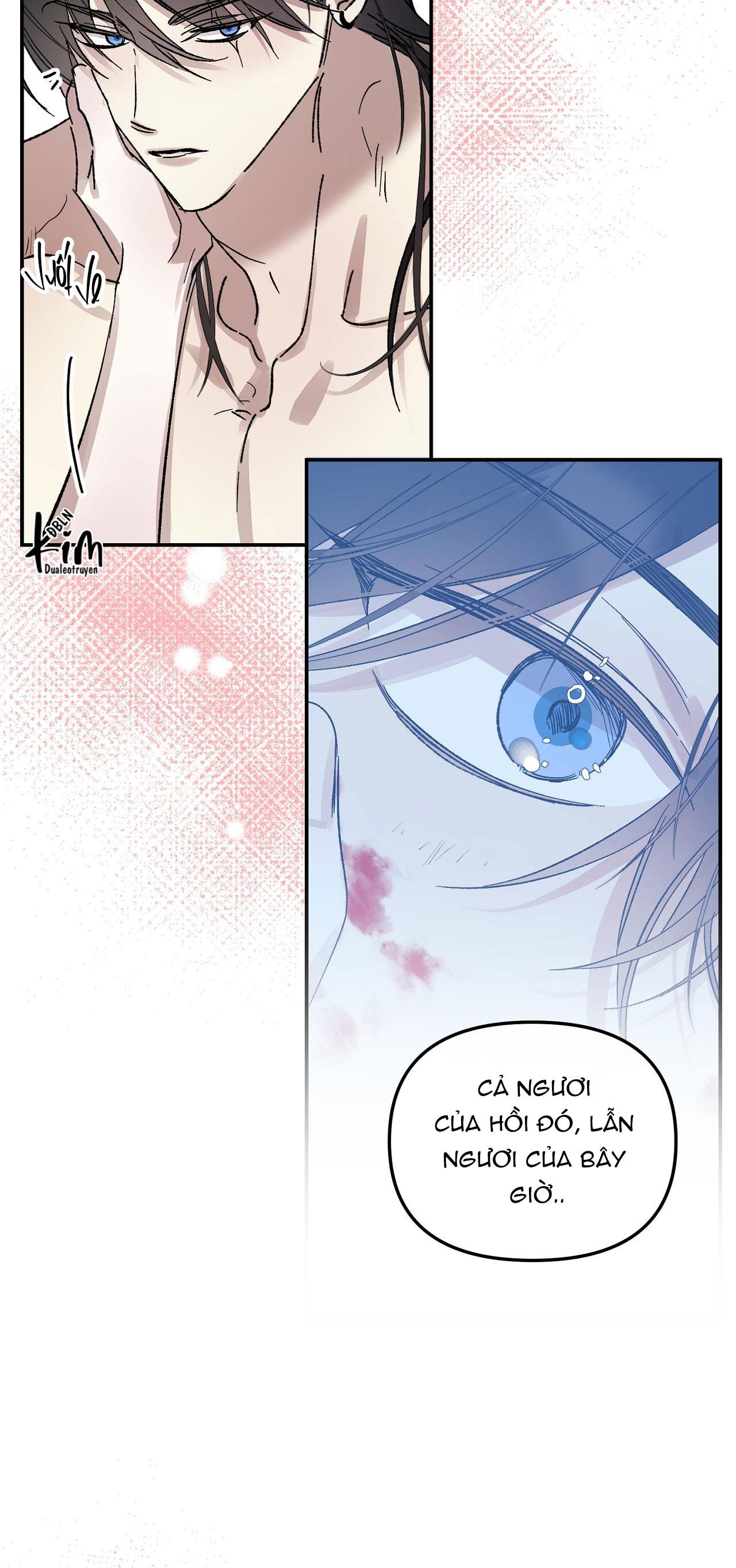 Đọc truyện BL CỔ TRANG-ÂU CỔ NGẮN NHÀ KIM - Chapter 36.5