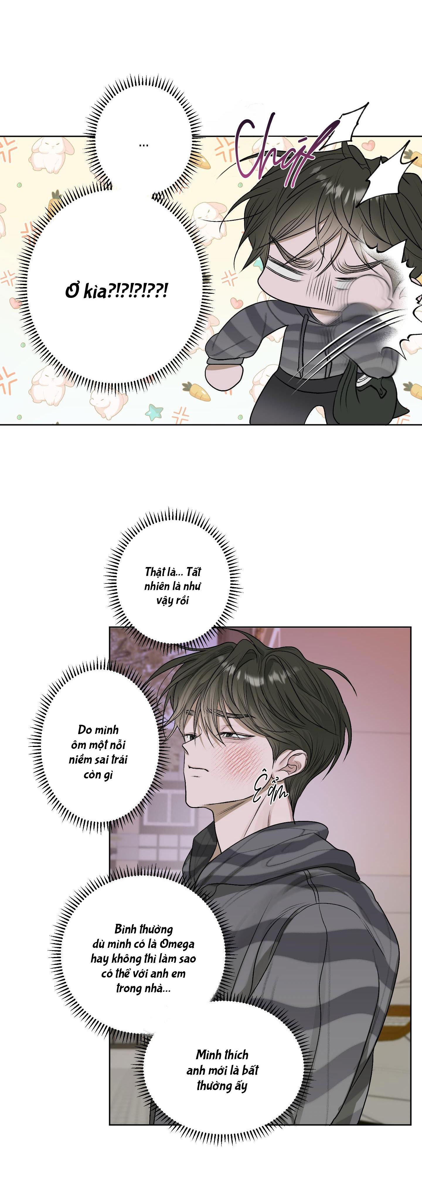 Đọc truyện  Đầm Sen Héo Úa - Chapter 21