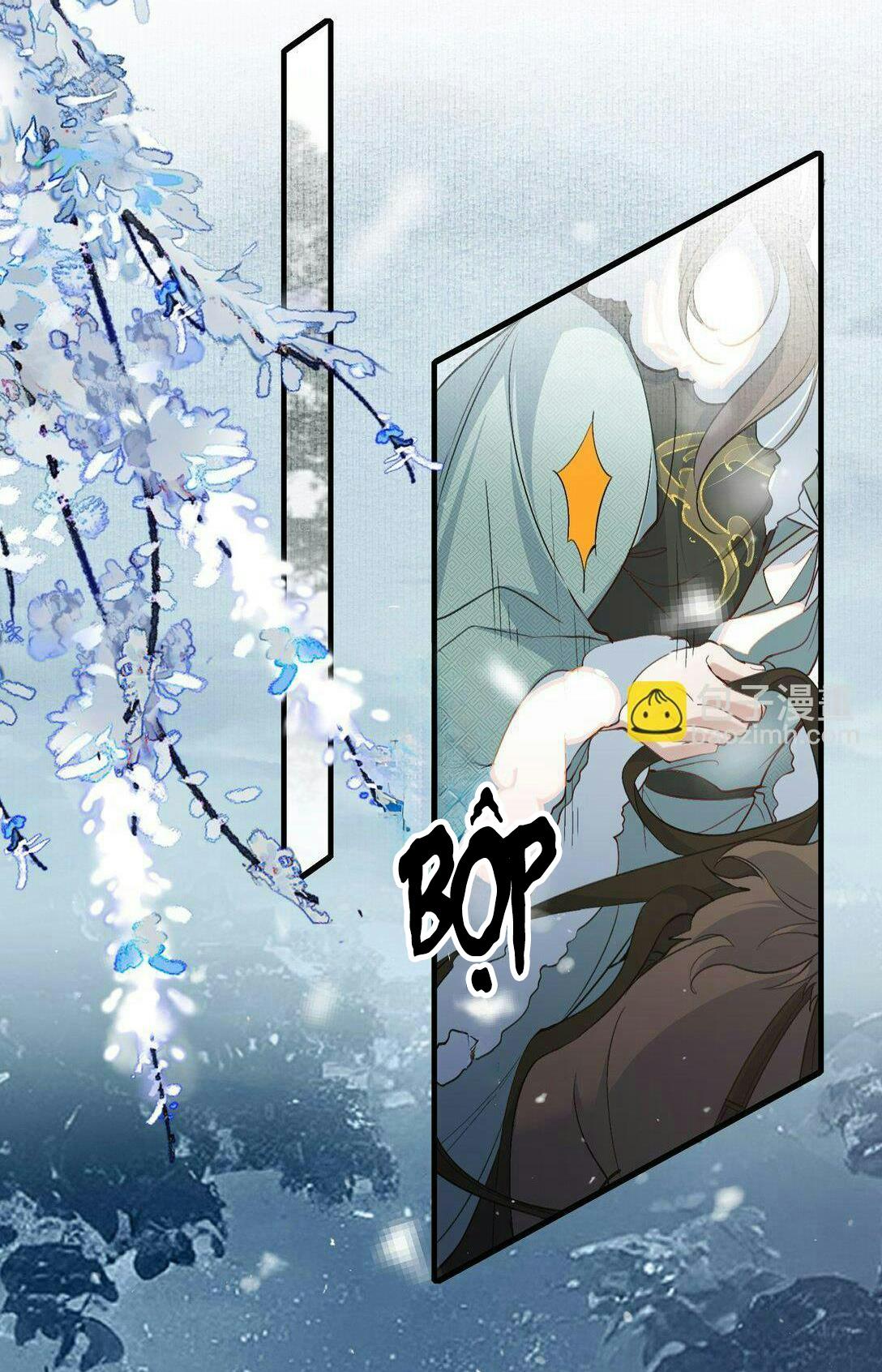 Đọc truyện Loạn thế vi vương - Chapter 105