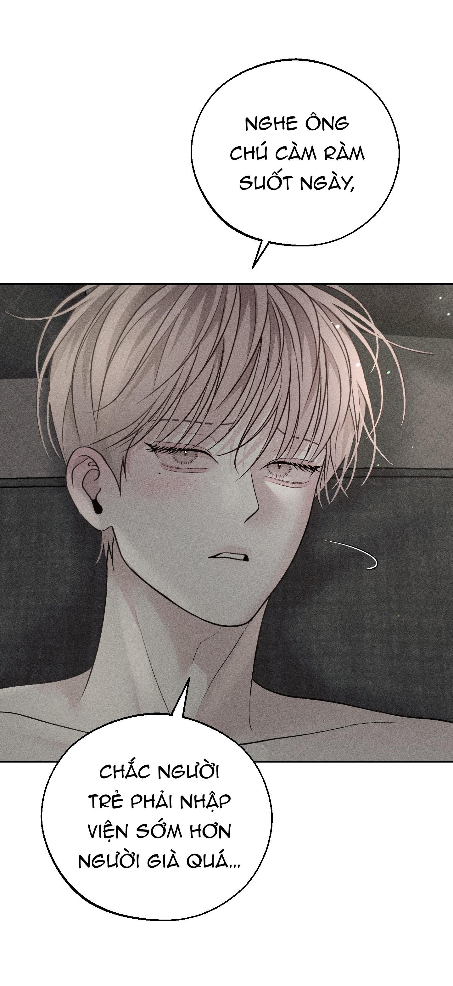 Đọc truyện Máu tràn ly Wageul - Chapter 4