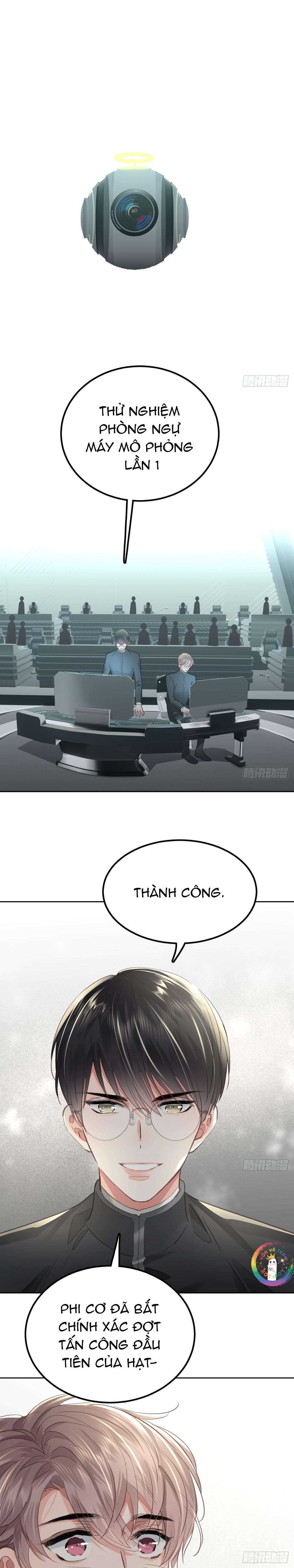 Đọc truyện Ong Thợ - Chapter 32