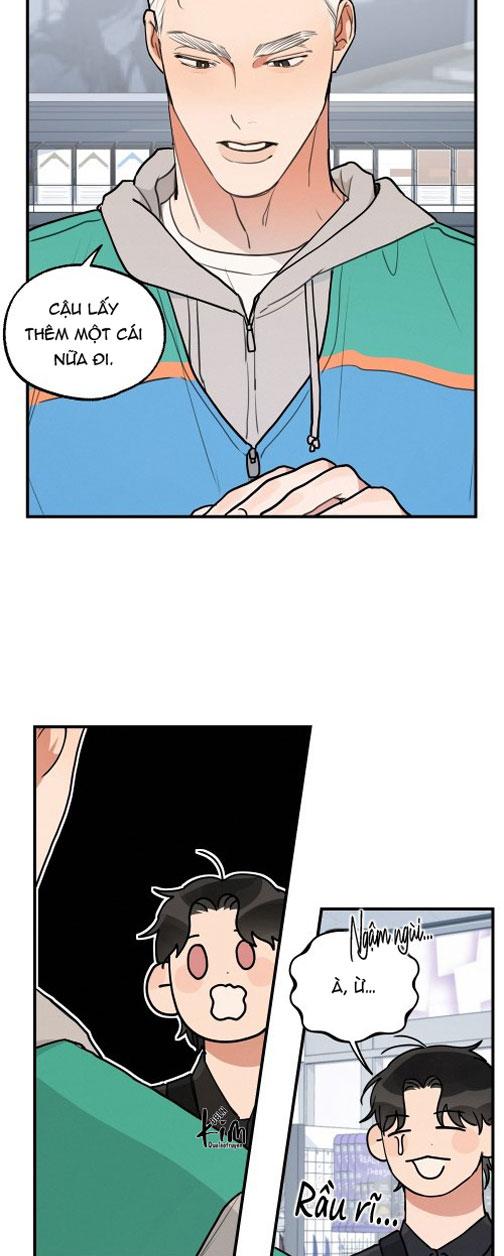 Đọc truyện BL NGẮN TUYỂN CHỌN - Chapter 9.1