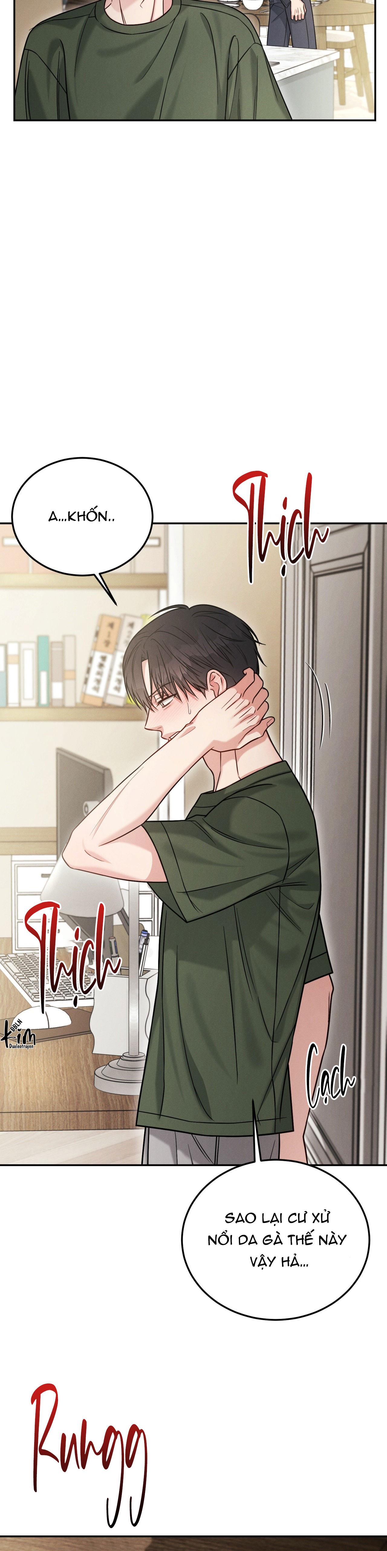 Đọc truyện GIẢ DƯỢC - Chapter 55