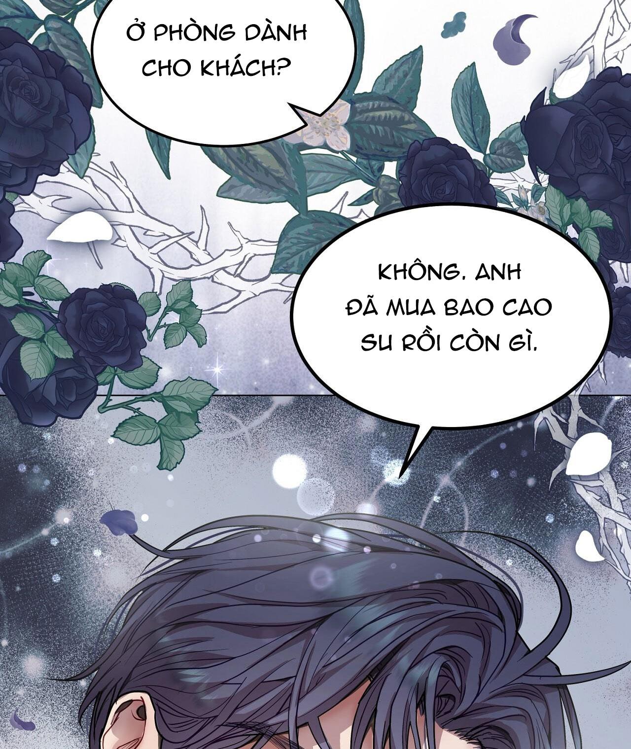 Đọc truyện LỐI SỐNG ÍCH KỶ - Chapter 50