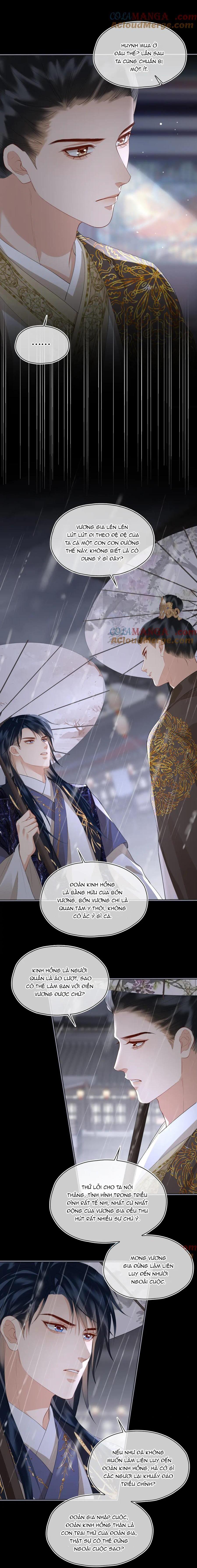 Đọc truyện Dục Vọng - Chapter 41