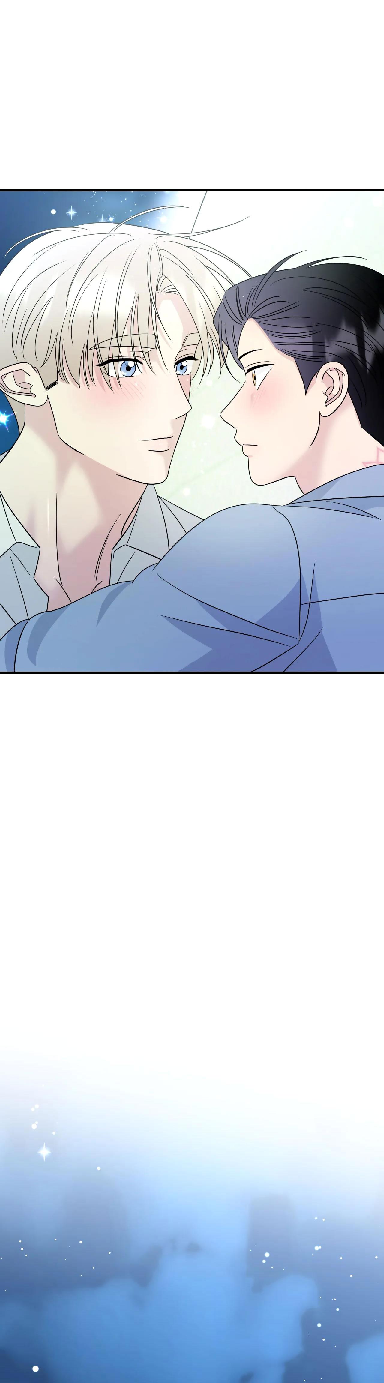 Đọc truyện TÌNH YÊU CỔ TÍCH - Chapter 40
