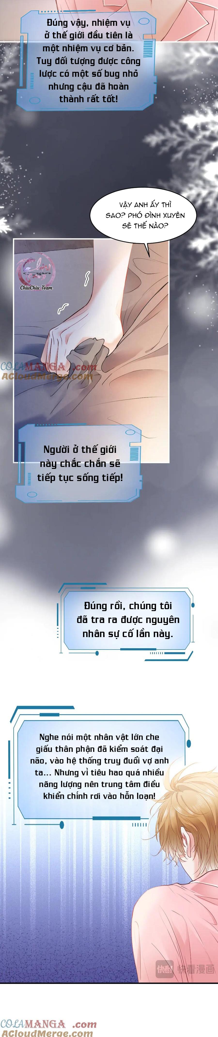 Đọc truyện Tiểu thiếu gia dựa vào nhan sắc càn quét toàn hệ thống - Chapter 26