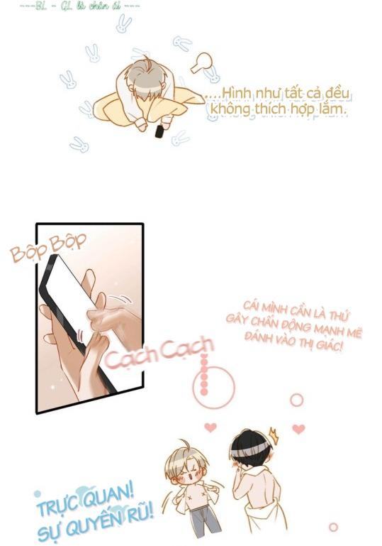 Đọc truyện Tôi và đối tác của tôi [DROP] - Chapter 58