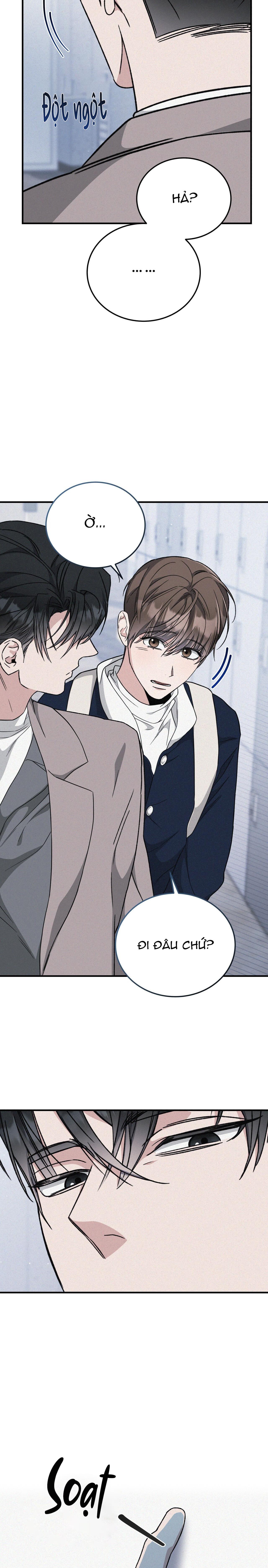 Đọc truyện FormLess - Chapter 26